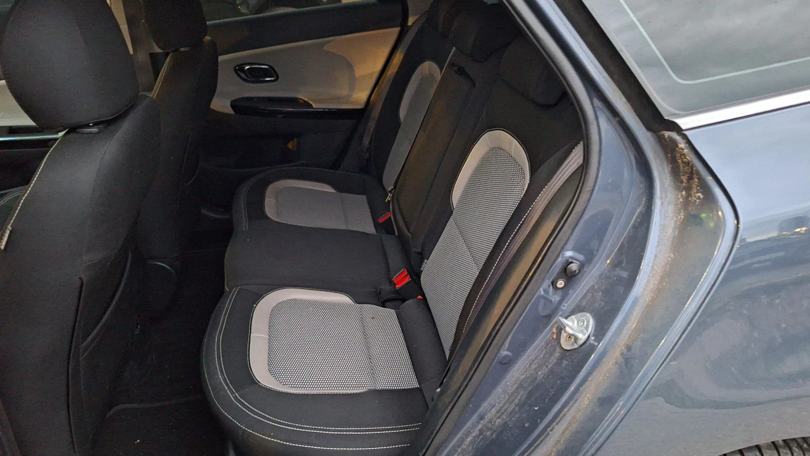 Kia Ceed 1.6  GT  ����-������-���������� | Mobile.bg � ����������� 12
