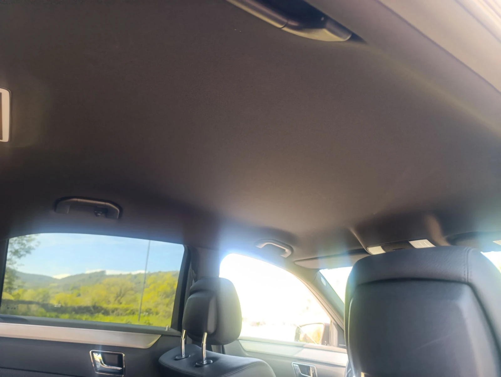 Mercedes-Benz E 350 AMG 4matic | Mobile.bg � ����������� 9