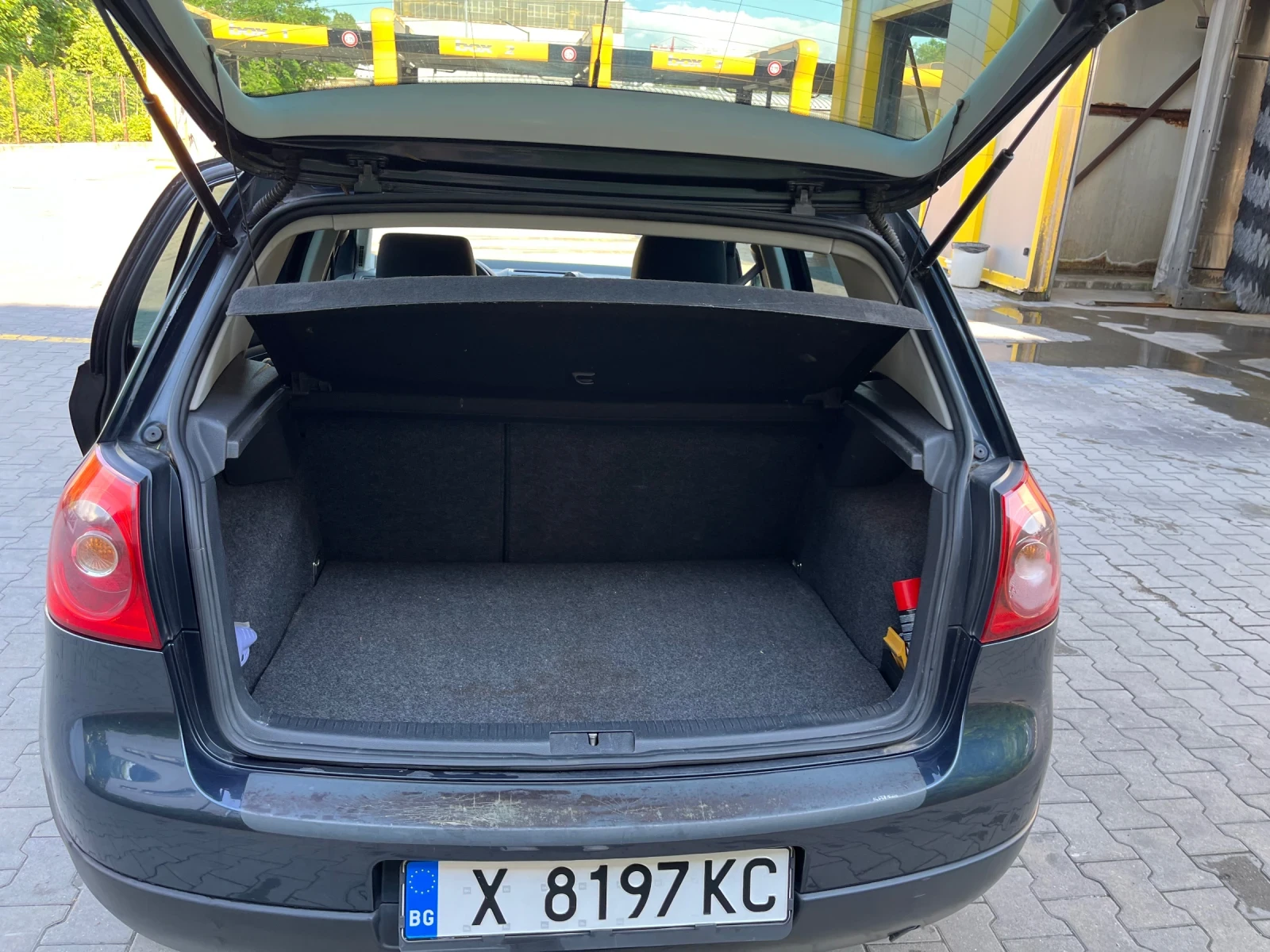 VW Golf, снимка 12 - Автомобили и джипове - 54710247