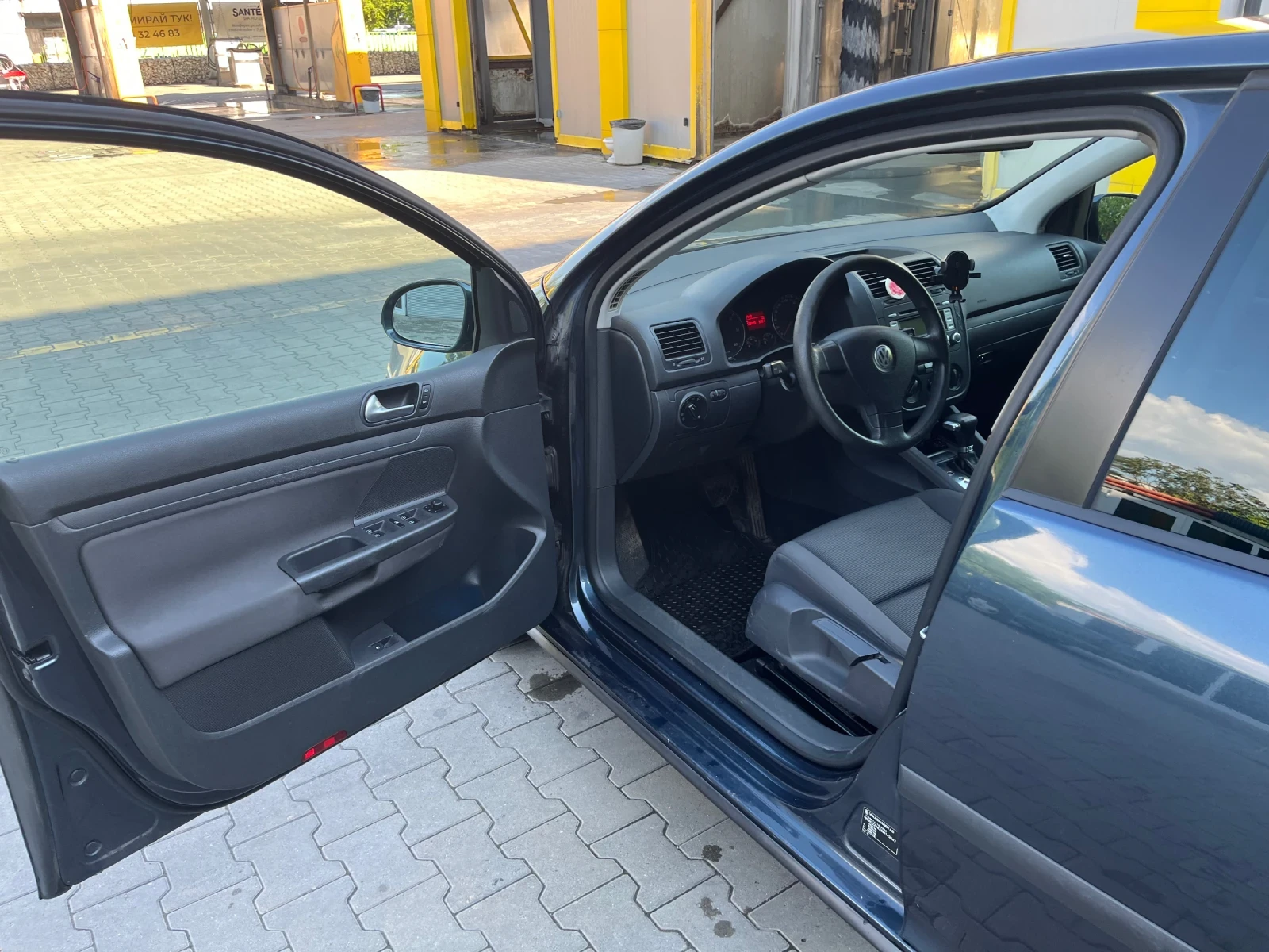 VW Golf, снимка 7 - Автомобили и джипове - 54710247