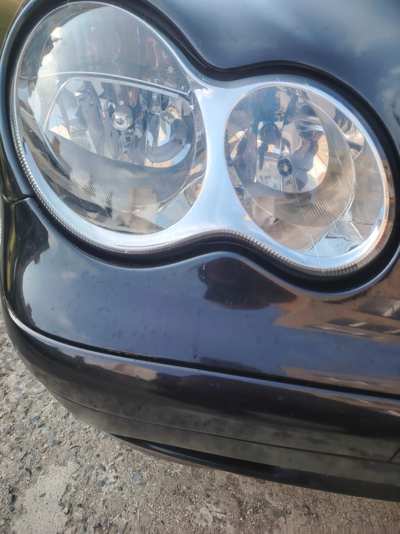 Mercedes-Benz C 200, снимка 8 - Автомобили и джипове - 54717752