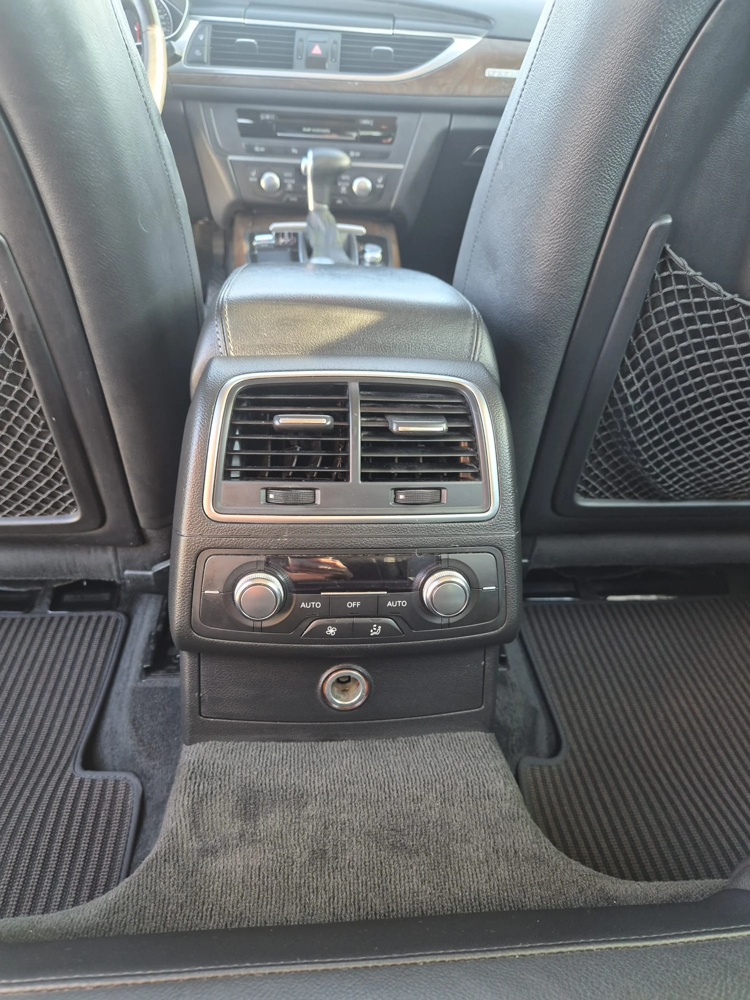 Audi A6 3.0 TDI AllROOAD QUATTRO, снимка 7 - Автомобили и джипове - 54751050