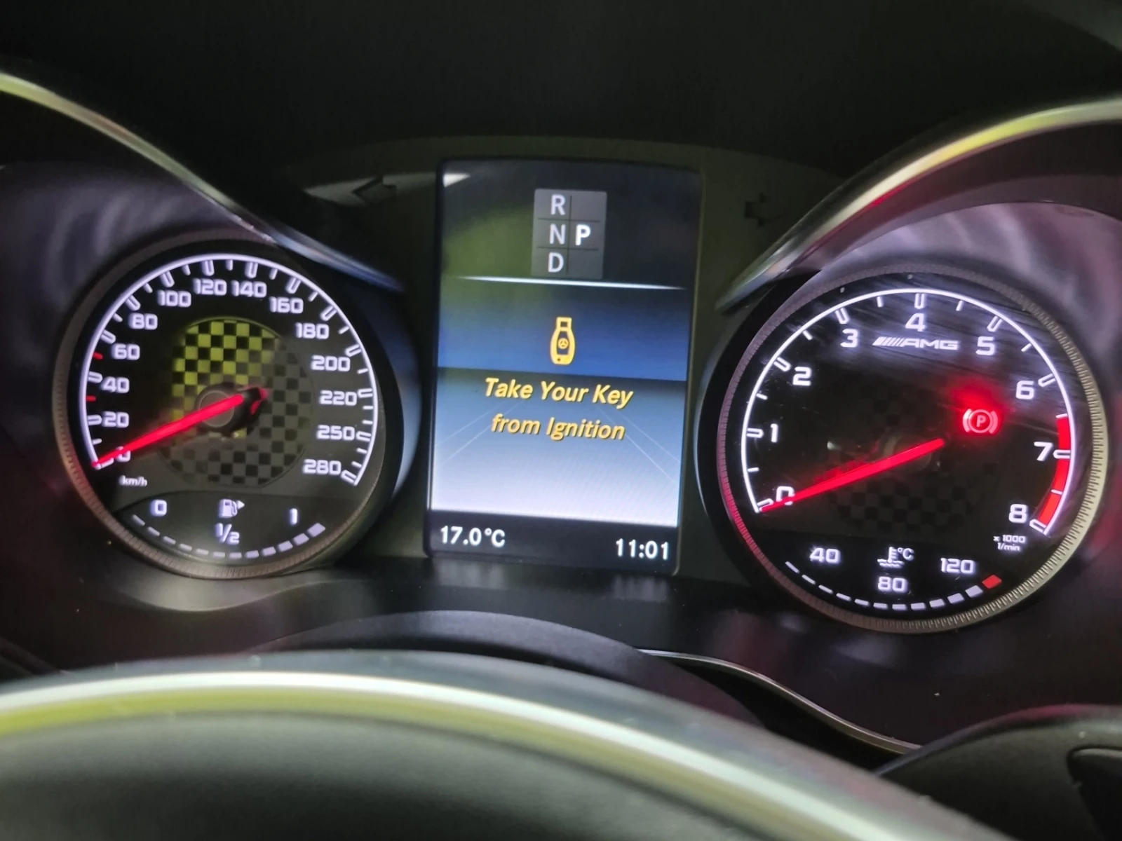 Mercedes-Benz C 43 AMG Mercedes-Benz C 43 AMG | Mobile.bg � ����������� 10