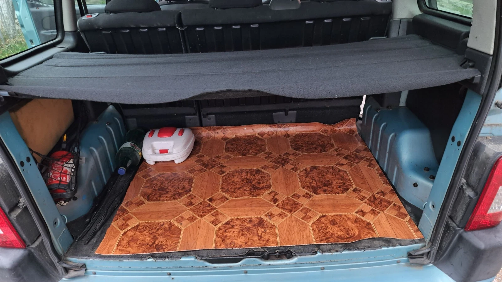 Citroen Berlingo 1, 6 HDI | Mobile.bg � ����������� 6