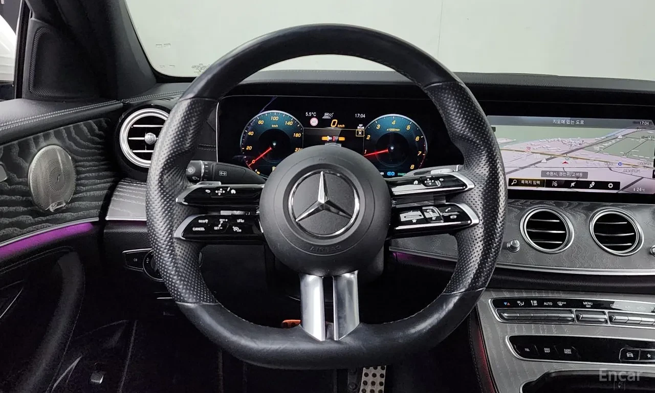 Mercedes-Benz E 350 AMG Line| 4MATIC| LEATHER| LED| DIGITAL DISPLAY| N | Mobile.bg � ����������� 13