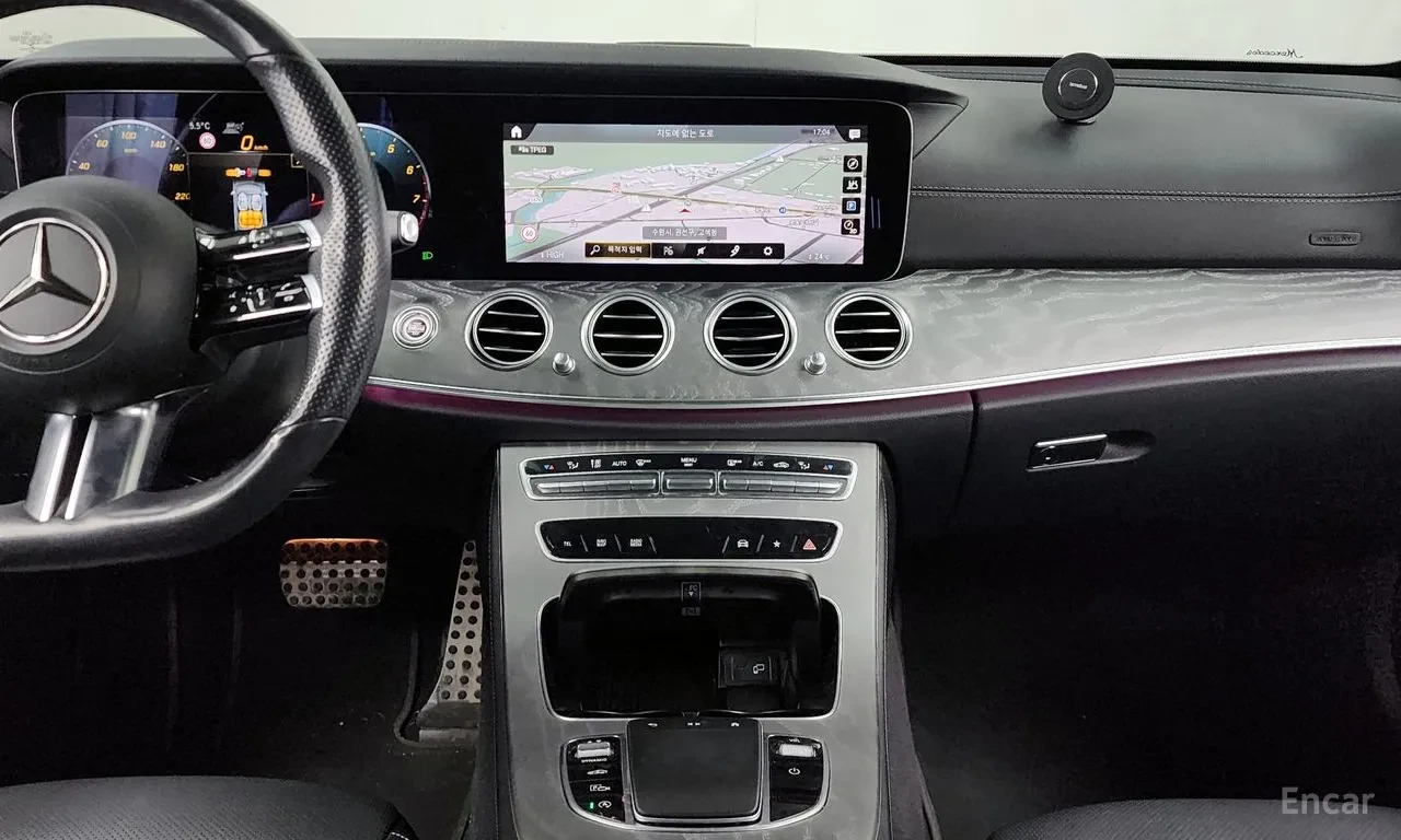 Mercedes-Benz E 350 AMG Line| 4MATIC| LEATHER| LED| DIGITAL DISPLAY| N | Mobile.bg � ����������� 14