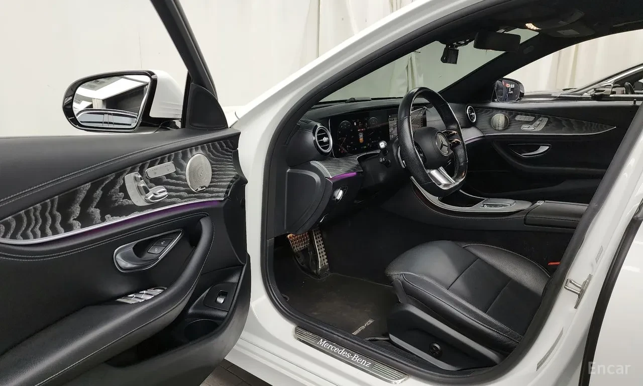 Mercedes-Benz E 350 AMG Line| 4MATIC| LEATHER| LED| DIGITAL DISPLAY| N | Mobile.bg � ����������� 10