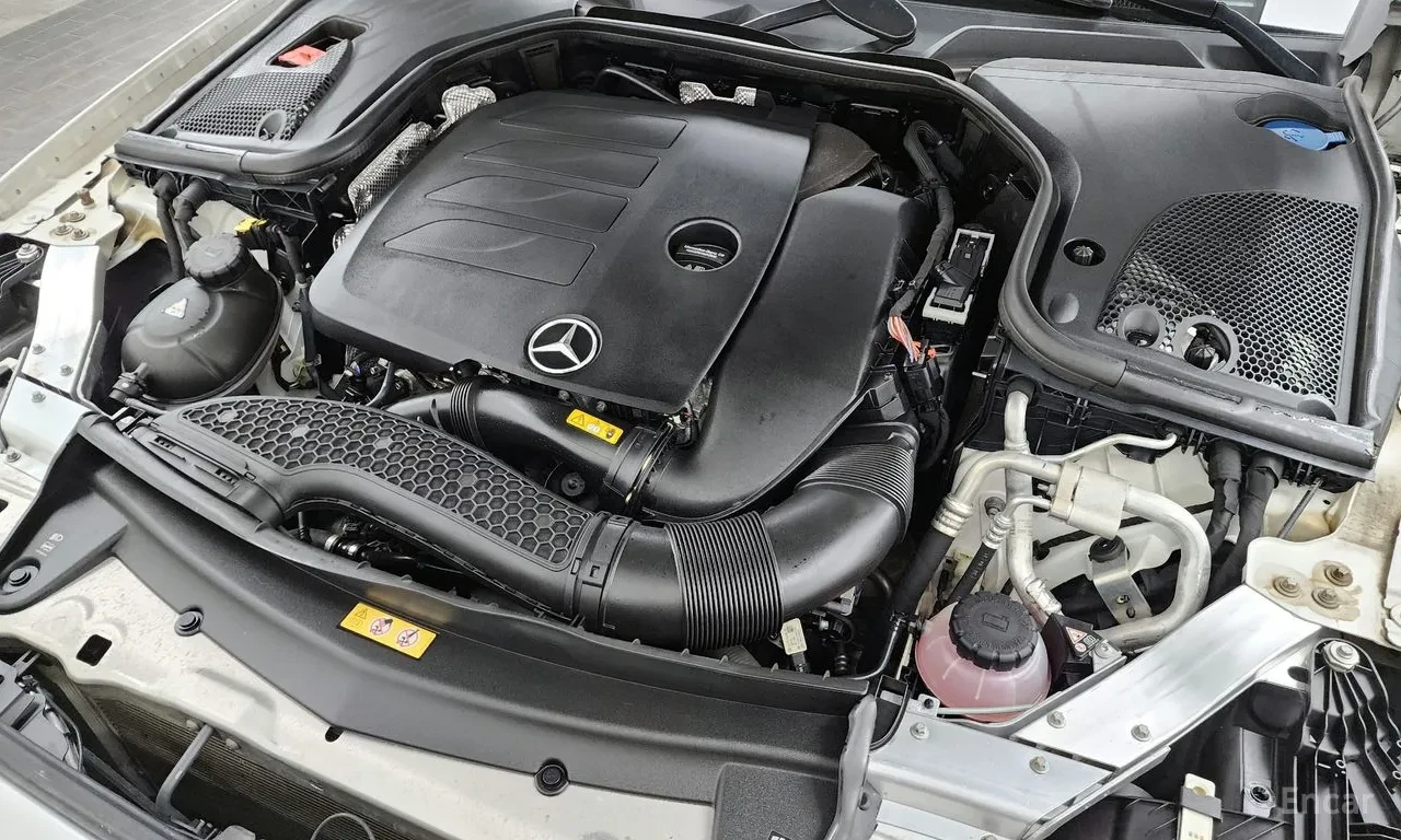 Mercedes-Benz E 350 AMG Line| 4MATIC| LEATHER| LED| DIGITAL DISPLAY| N | Mobile.bg � ����������� 6