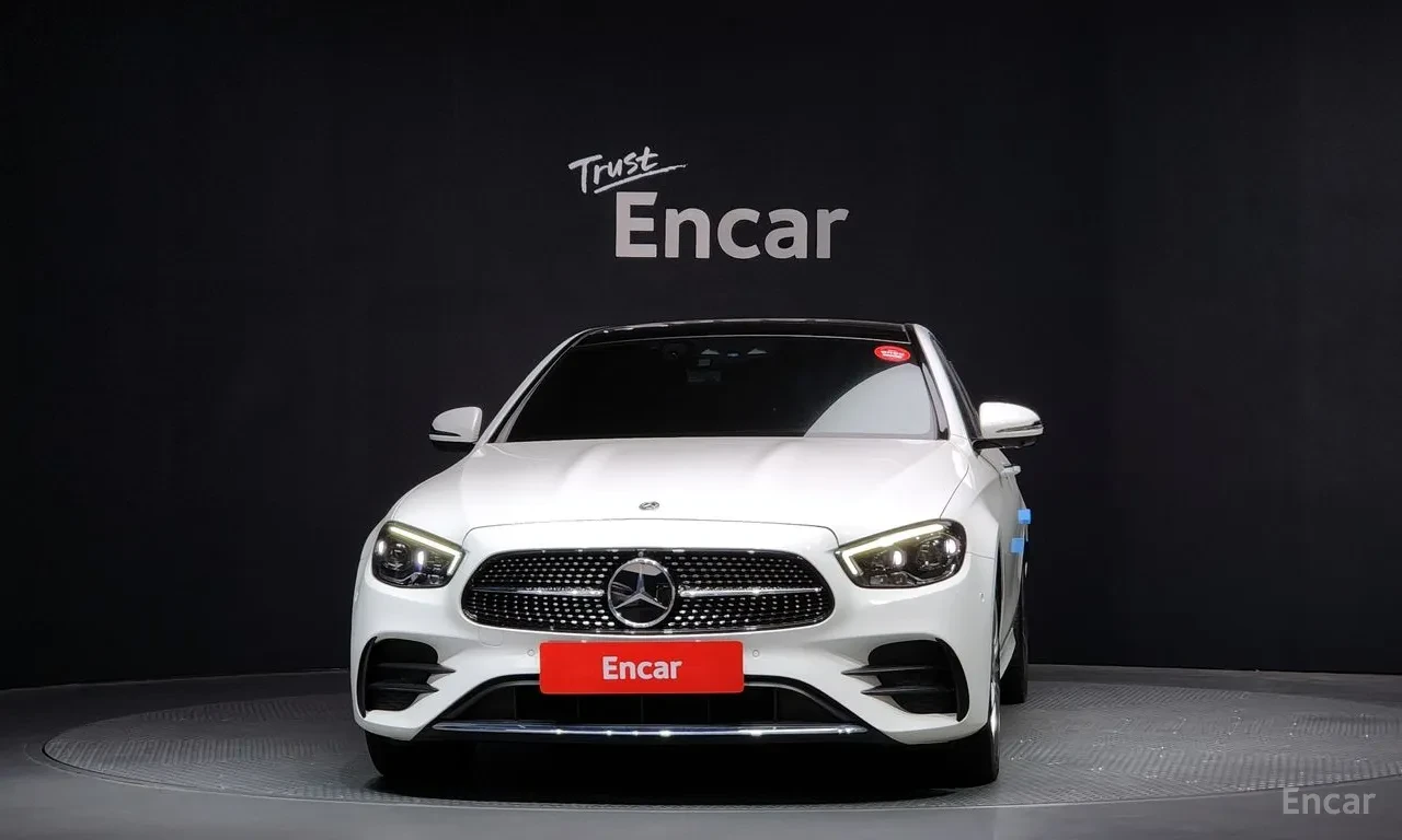 Mercedes-Benz E 350 AMG Line| 4MATIC| LEATHER| LED| DIGITAL DISPLAY| N | Mobile.bg � ����������� 3
