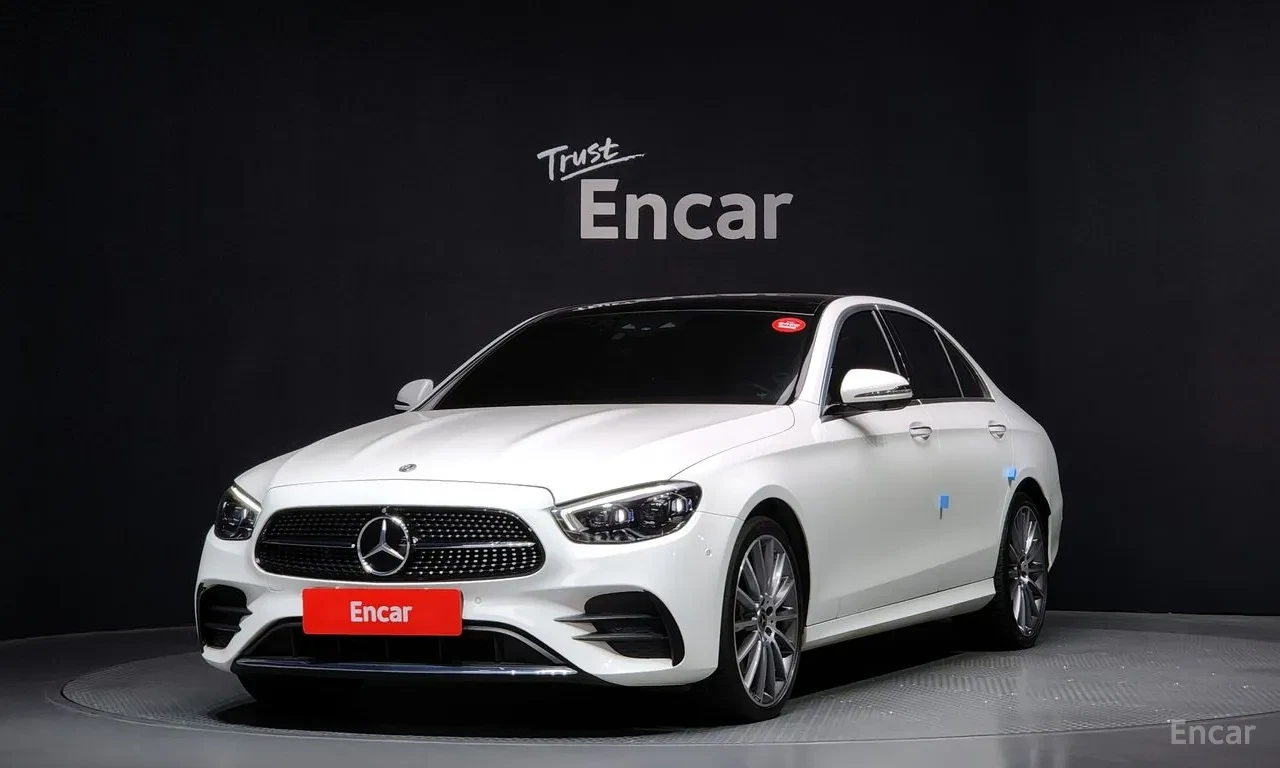 Mercedes-Benz E 350 AMG Line| 4MATIC| LEATHER| LED| DIGITAL DISPLAY| N | Mobile.bg � ����������� 1