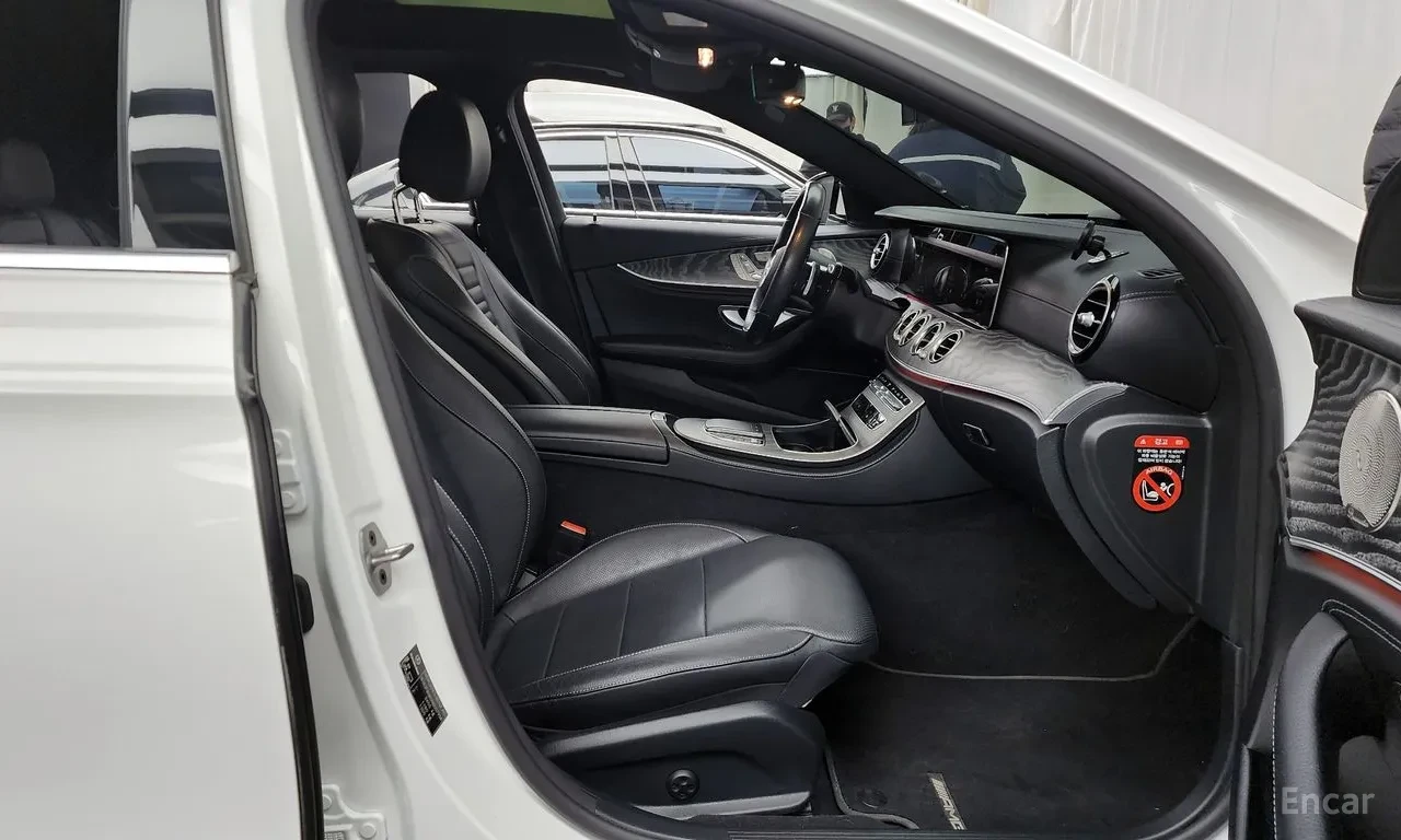 Mercedes-Benz E 350 AMG Line| 4MATIC| LEATHER| LED| DIGITAL DISPLAY| N | Mobile.bg � ����������� 11