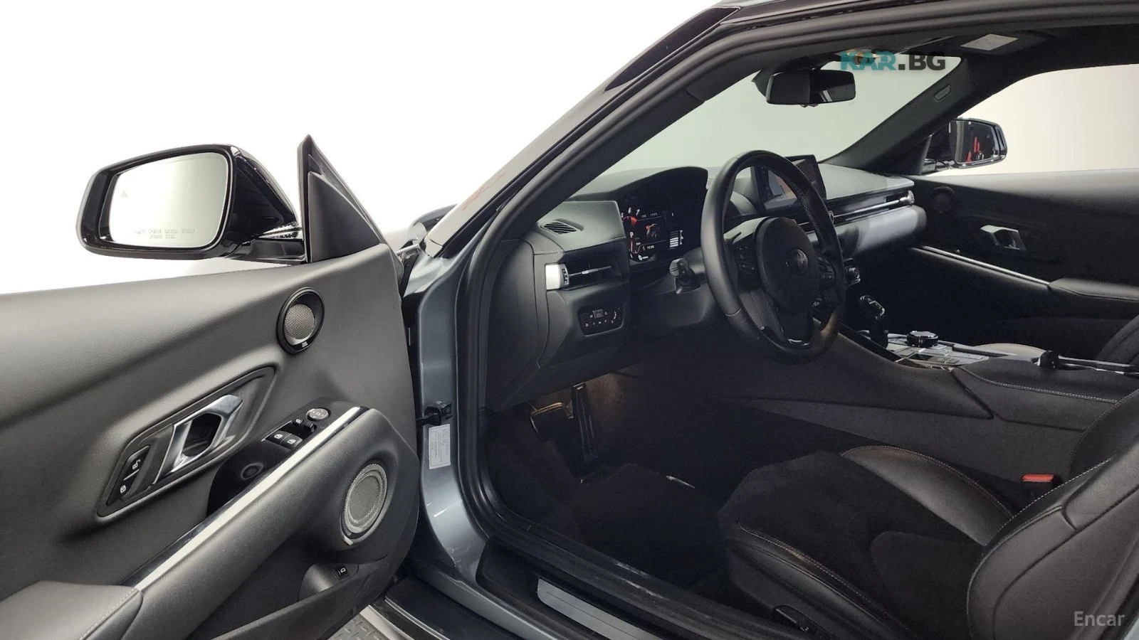 Toyota Supra GR 3.0, снимка 10 - Автомобили и джипове - 55249307