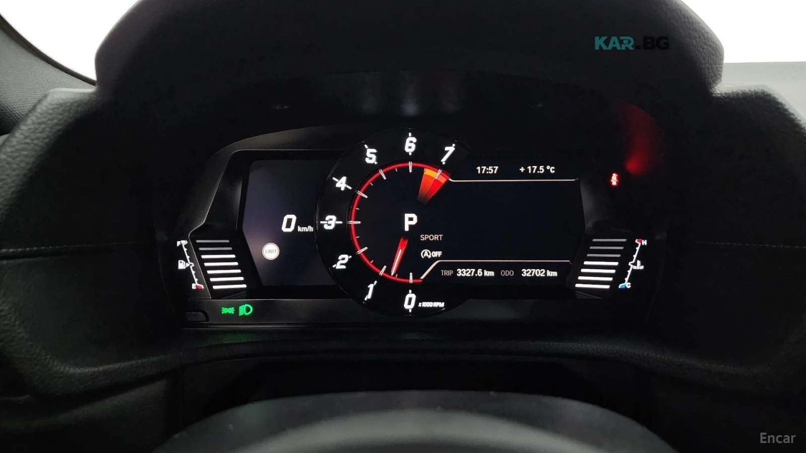 Toyota Supra GR 3.0, снимка 8 - Автомобили и джипове - 55249307
