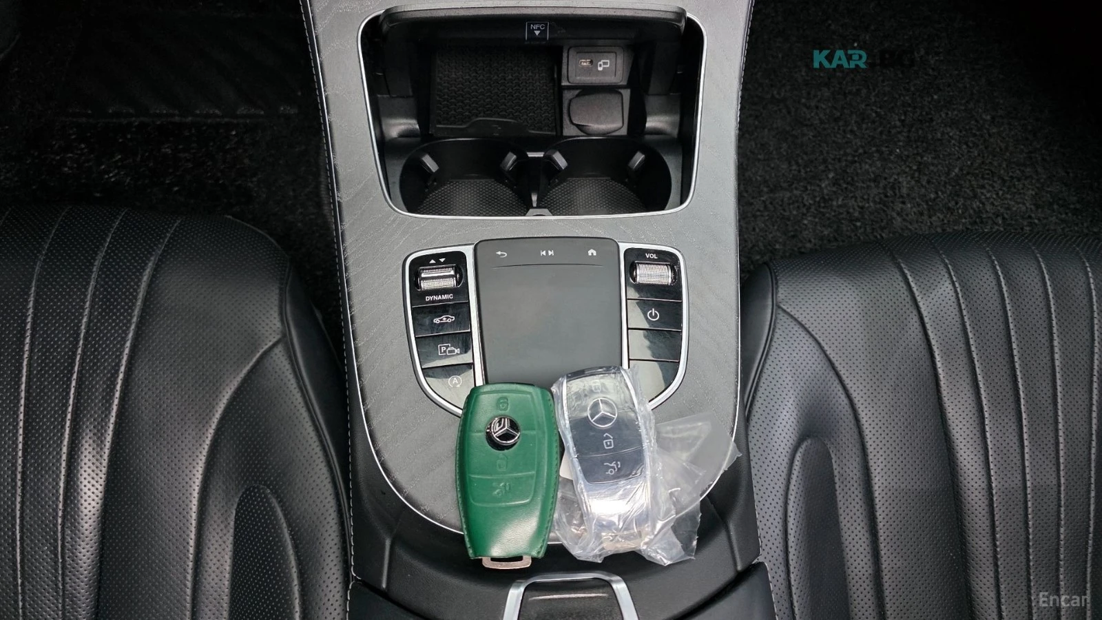 Mercedes-Benz CLS 450 4MATIC/AMG-LINE/FULL-ASSISTS/BURMESTER/SUNROOF, снимка 12 - Автомобили и джипове - 55267469