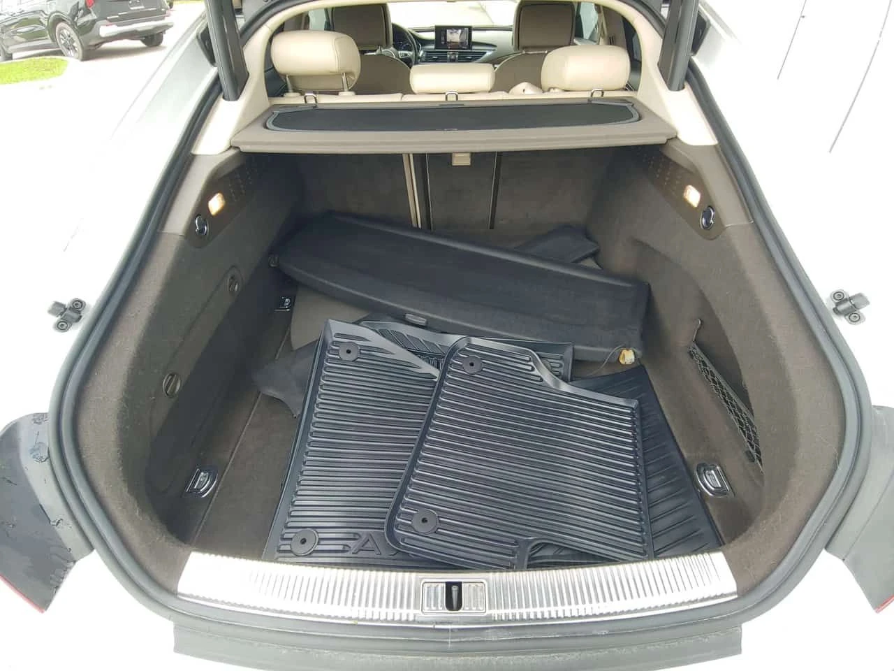 Audi A7 * 3.0T Technik AWD | SUNROOF | NAV | HTD SEATS * C, снимка 15 - Автомобили и джипове - 55408854