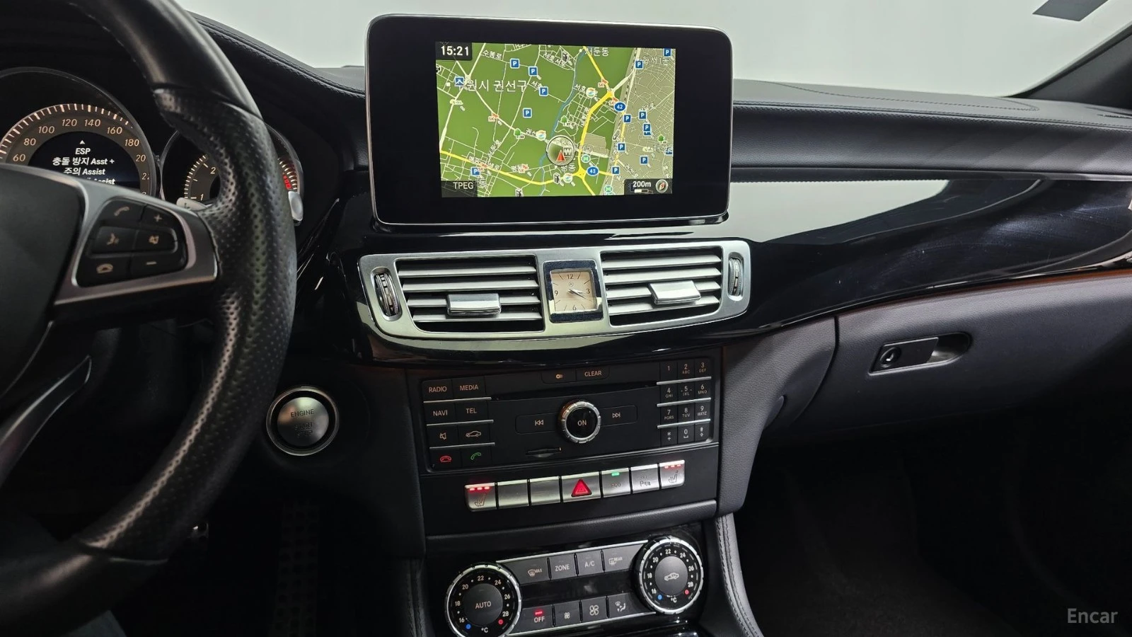Mercedes-Benz CLS 250d AMG 4MATIC* ����* ����* ���� | Mobile.bg � ����������� 11