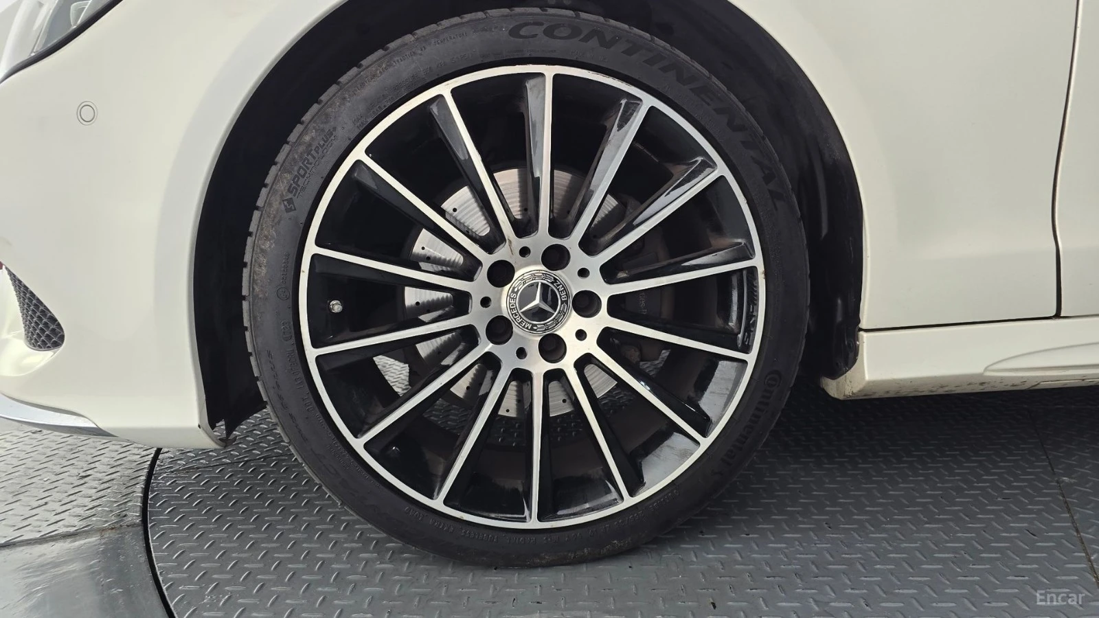 Mercedes-Benz CLS 250d AMG 4MATIC* ����* ����* ���� | Mobile.bg � ����������� 5