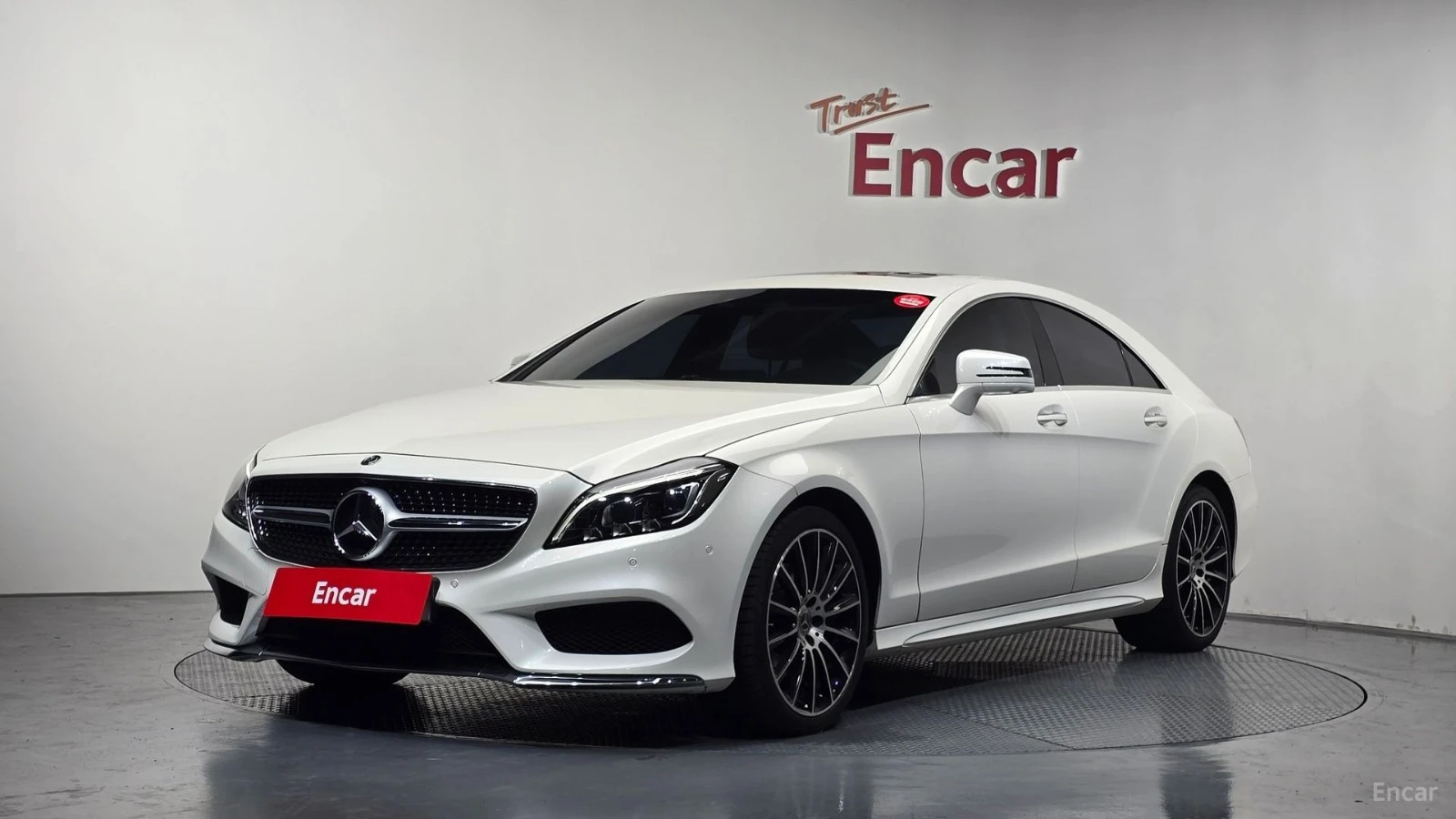 Mercedes-Benz CLS 250d AMG 4MATIC* ����* ����* ���� | Mobile.bg � ����������� 1