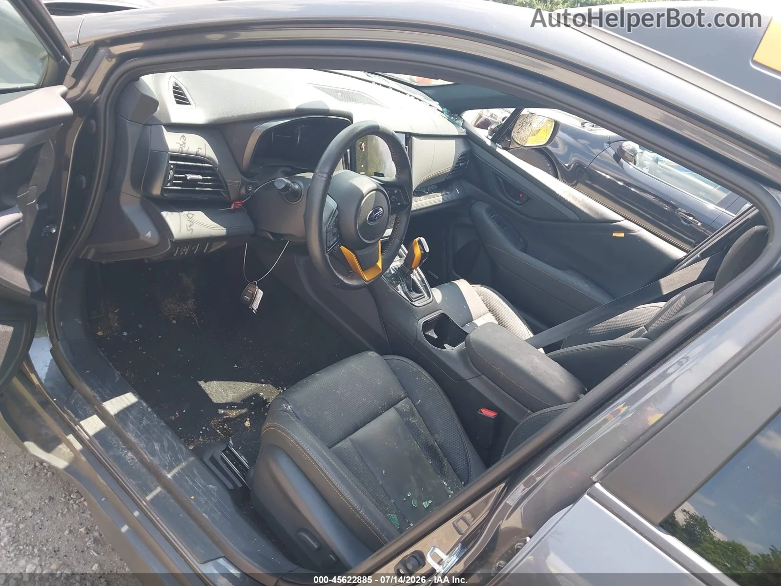 Subaru Outback Wilderness* Цена до БГ, снимка 7 - Автомобили и джипове - 55528959