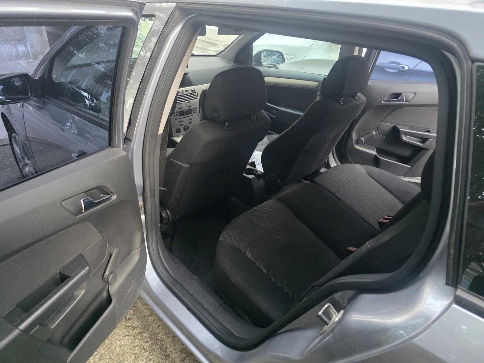 Opel Astra 1.6 115 ГАЗ, снимка 12 - Автомобили и джипове - 55546978