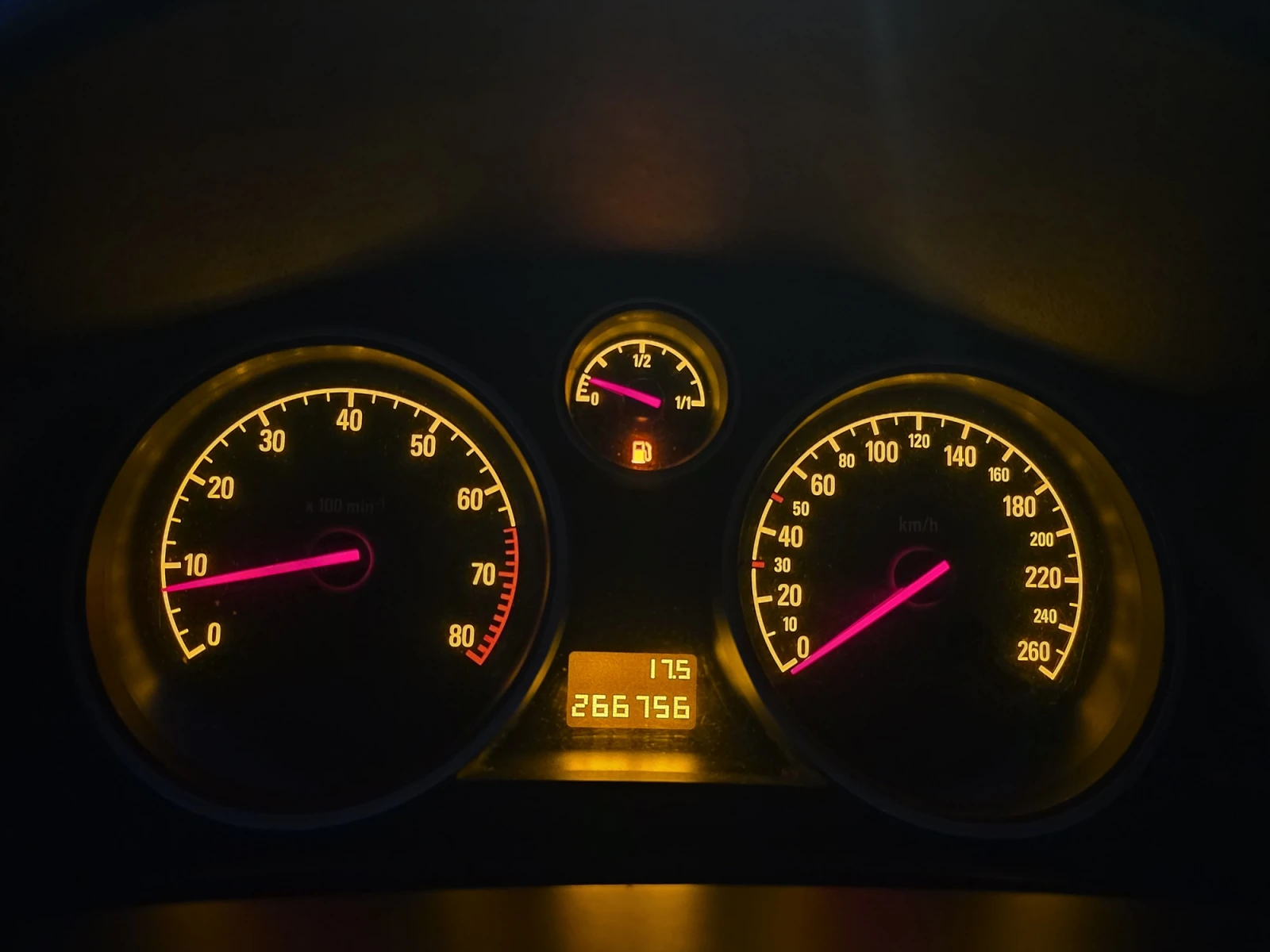 Opel Astra 1.6 115 ГАЗ, снимка 11 - Автомобили и джипове - 55546978