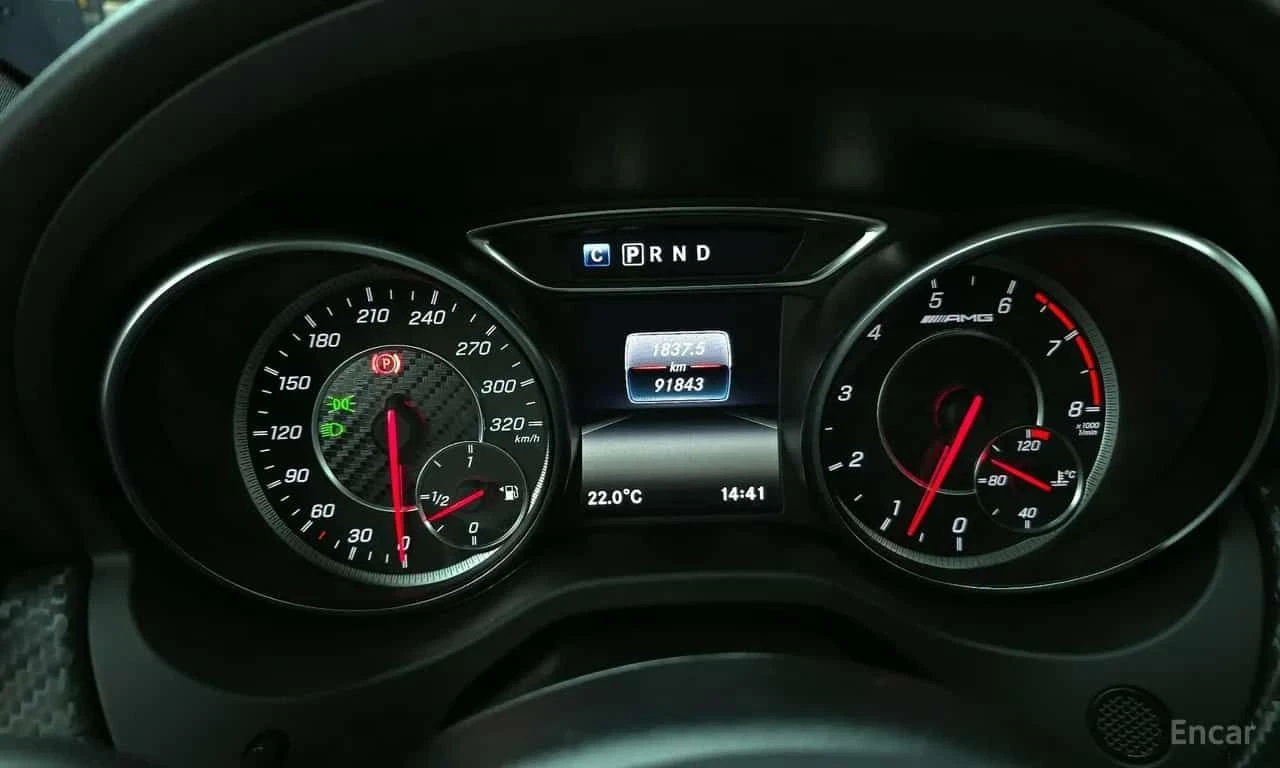 Mercedes-Benz A45 AMG * 4MATIC * КРАЙНА ЦЕНА ДО БЪЛГАРИЯ * АВТОКРЕДИТ, снимка 8 - Автомобили и джипове - 55570963