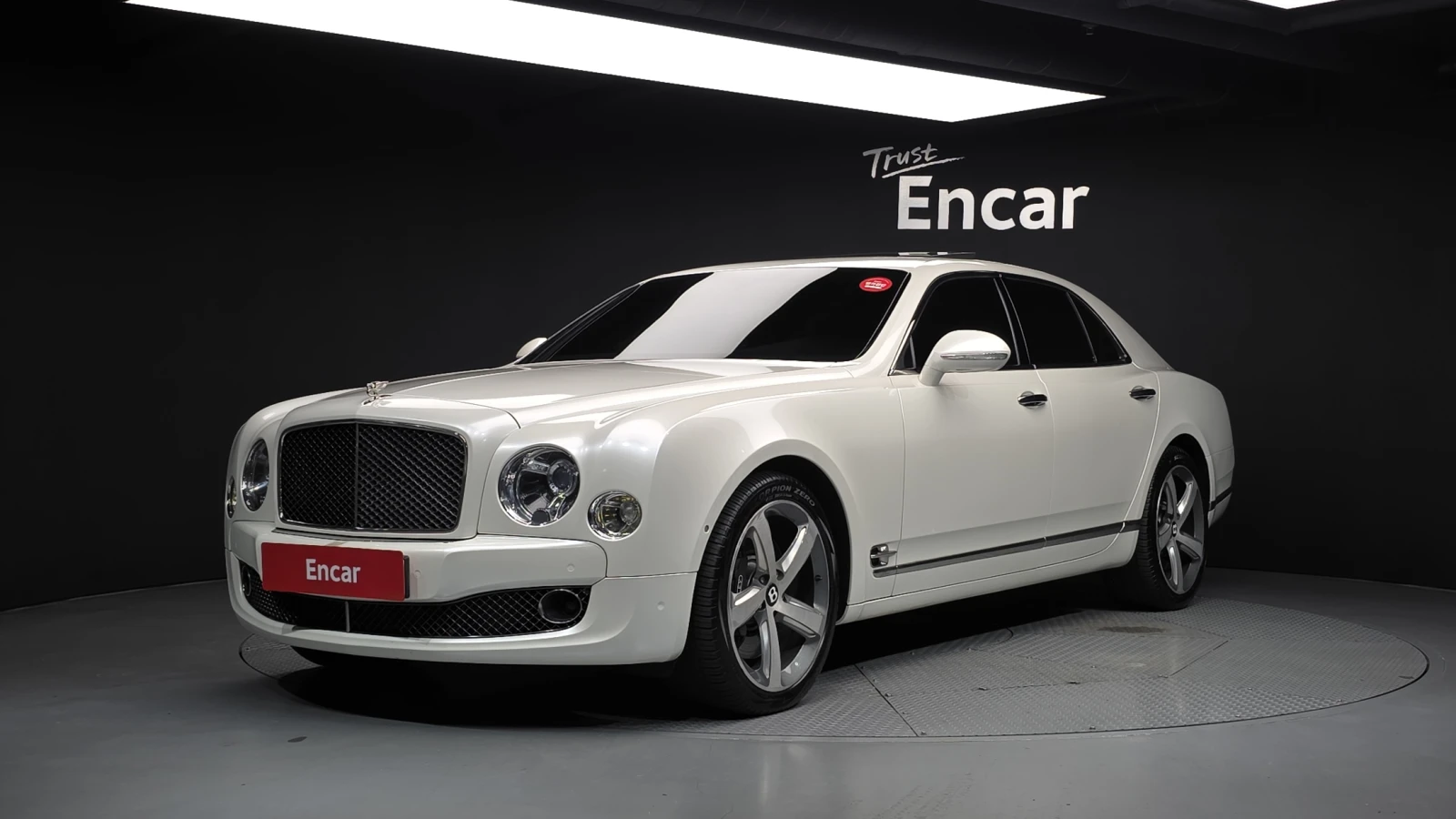 Bentley Mulsanne SOFT CLOSE* ЕЛ. БАГАЖНИК* МАСАЖ* ЛЮК* КРАЙНА ЦЕНА