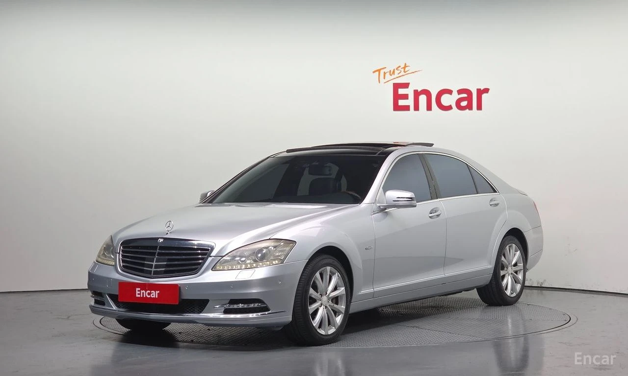 Mercedes-Benz S 500 L* 4MATIC* HARMON* KARDON* ОБДУХВАНЕ* МАСАЖ* КАМЕР