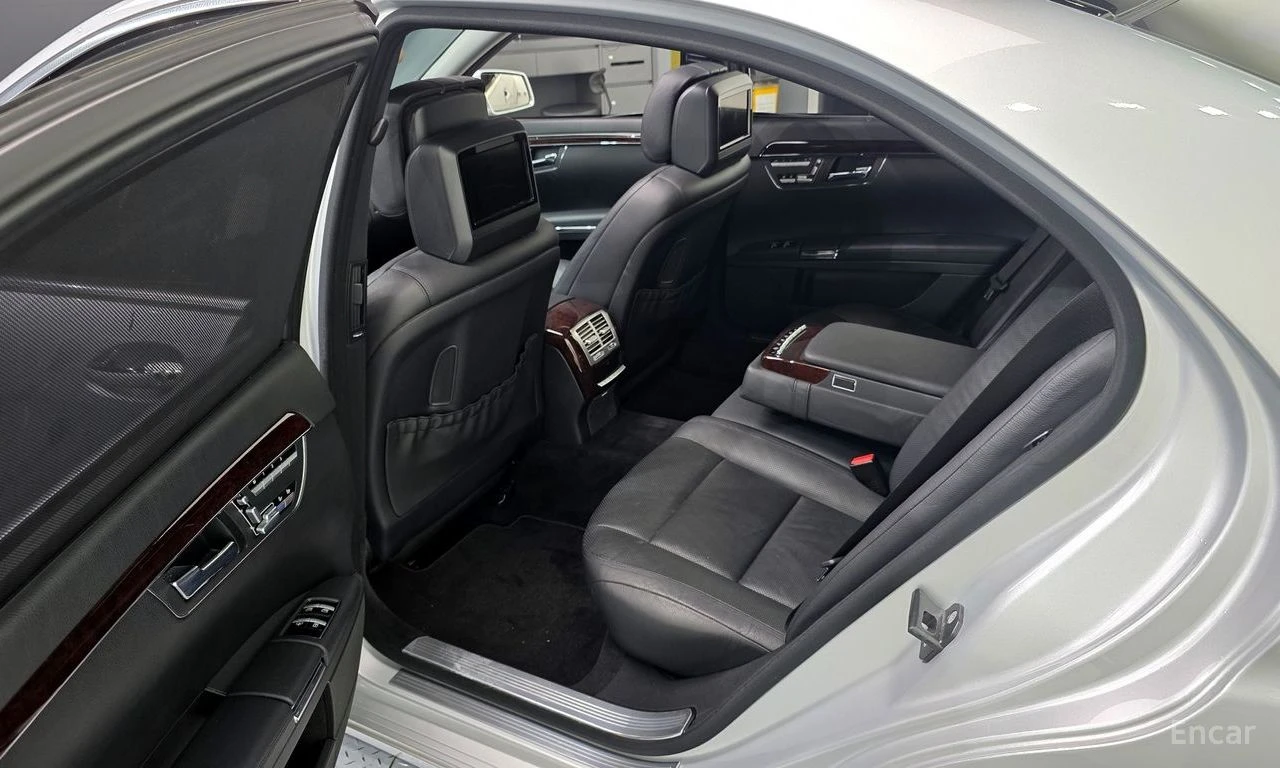 Mercedes-Benz S 500 L* 4MATIC* HARMON* KARDON* ОБДУХВАНЕ* МАСАЖ* КАМЕР, снимка 15 - Автомобили и джипове - 55728099