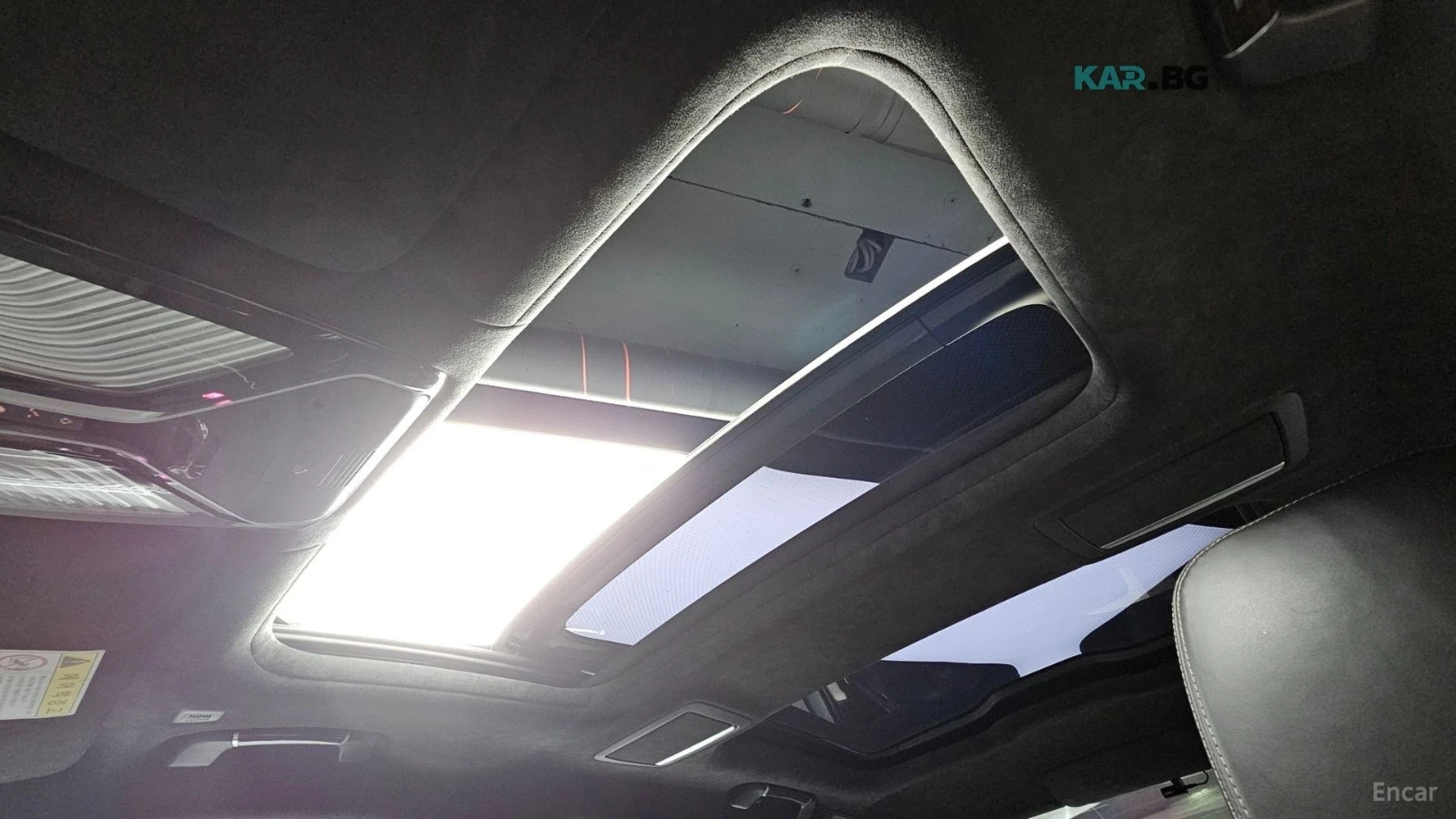 BMW 750 Li xDrive* 360* HUD* МАСАЖИ* МОНИТОРИ* ПАНО, снимка 14 - Автомобили и джипове - 56006793
