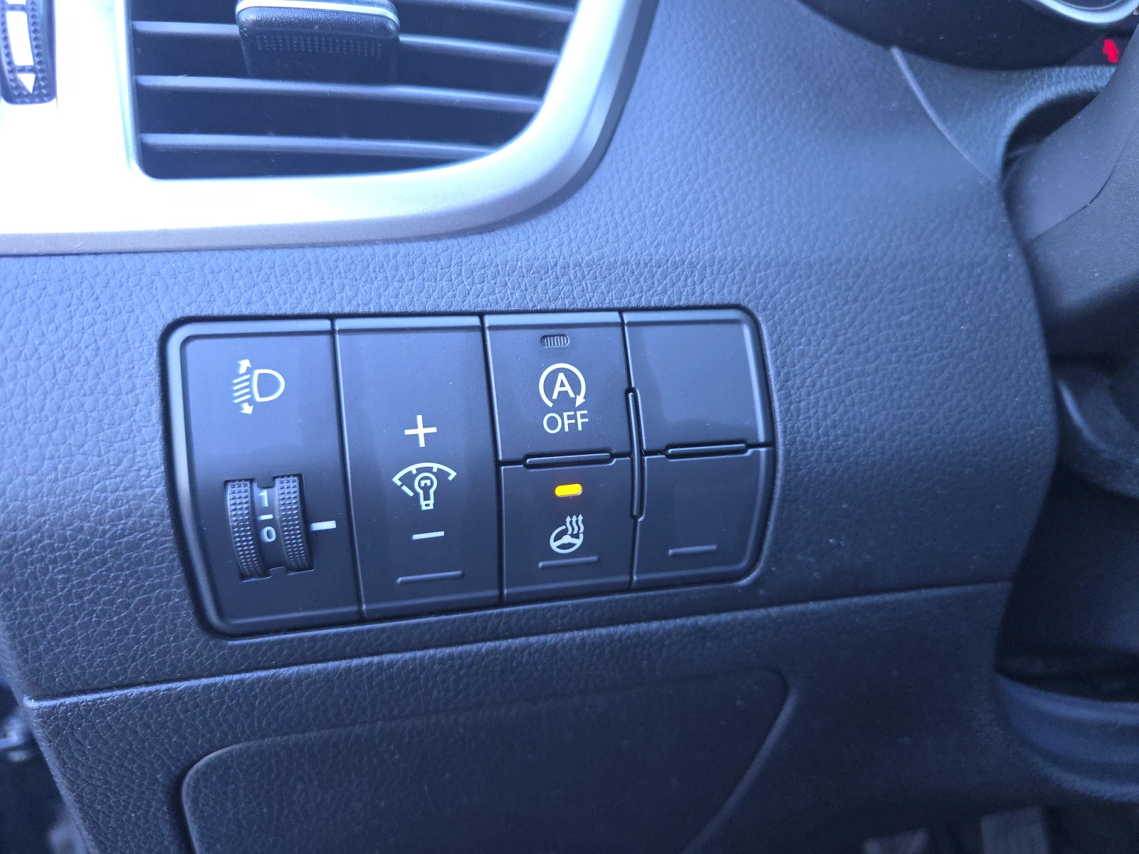 Hyundai I30 122000km !!!!!!!!!!!!, снимка 9 - Автомобили и джипове - 56110200