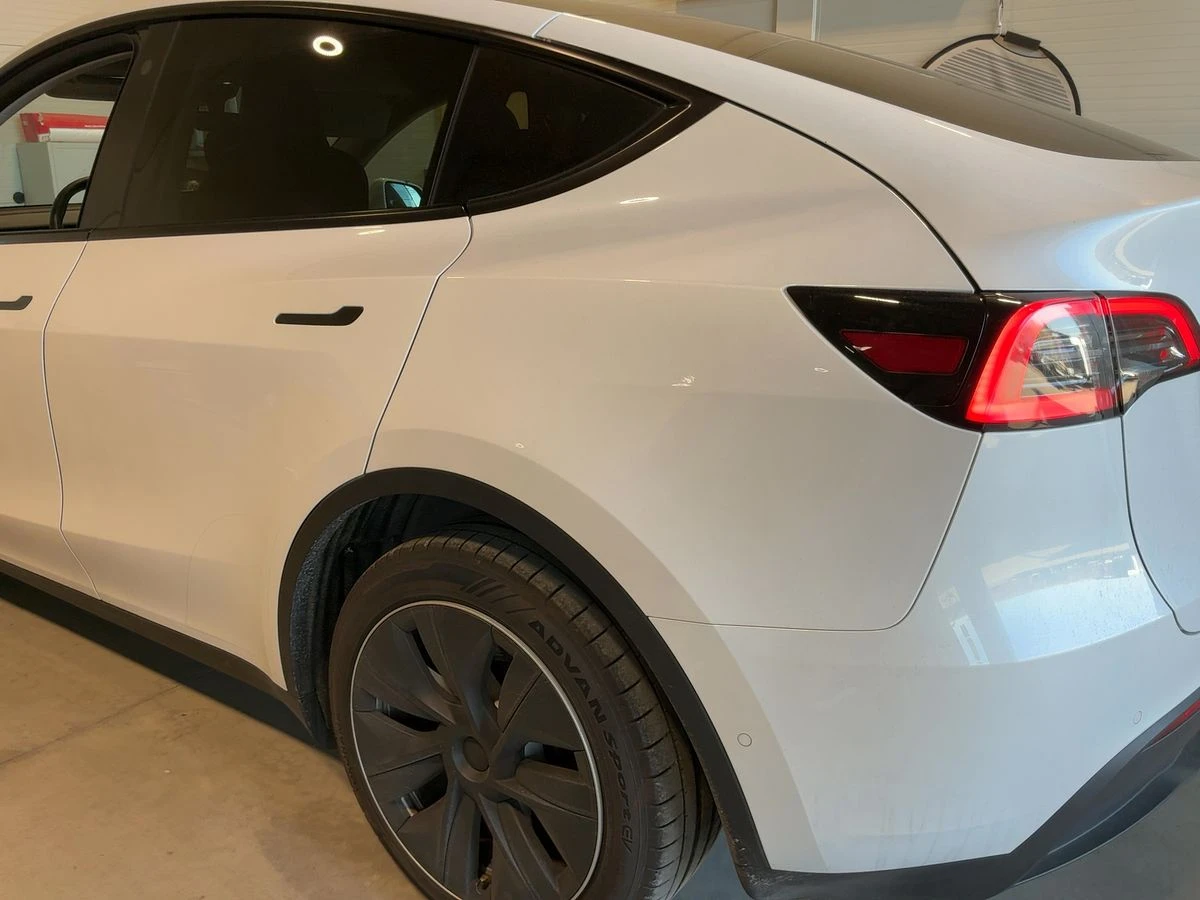 Tesla Model Y Dual Motor Long Range carogantno.com, снимка 2 - Автомобили и джипове - 56124751