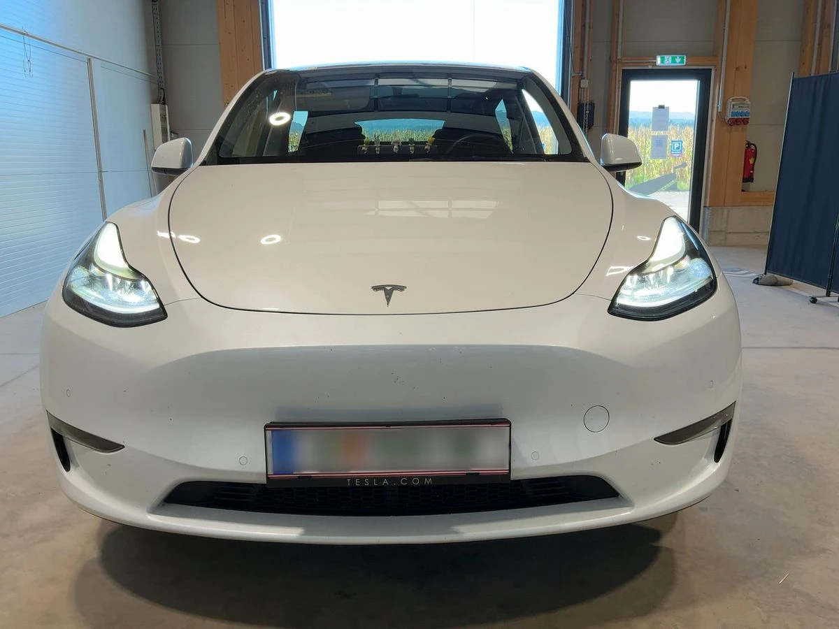 Tesla Model Y Dual Motor Long Range carogantno.com, снимка 6 - Автомобили и джипове - 56124751