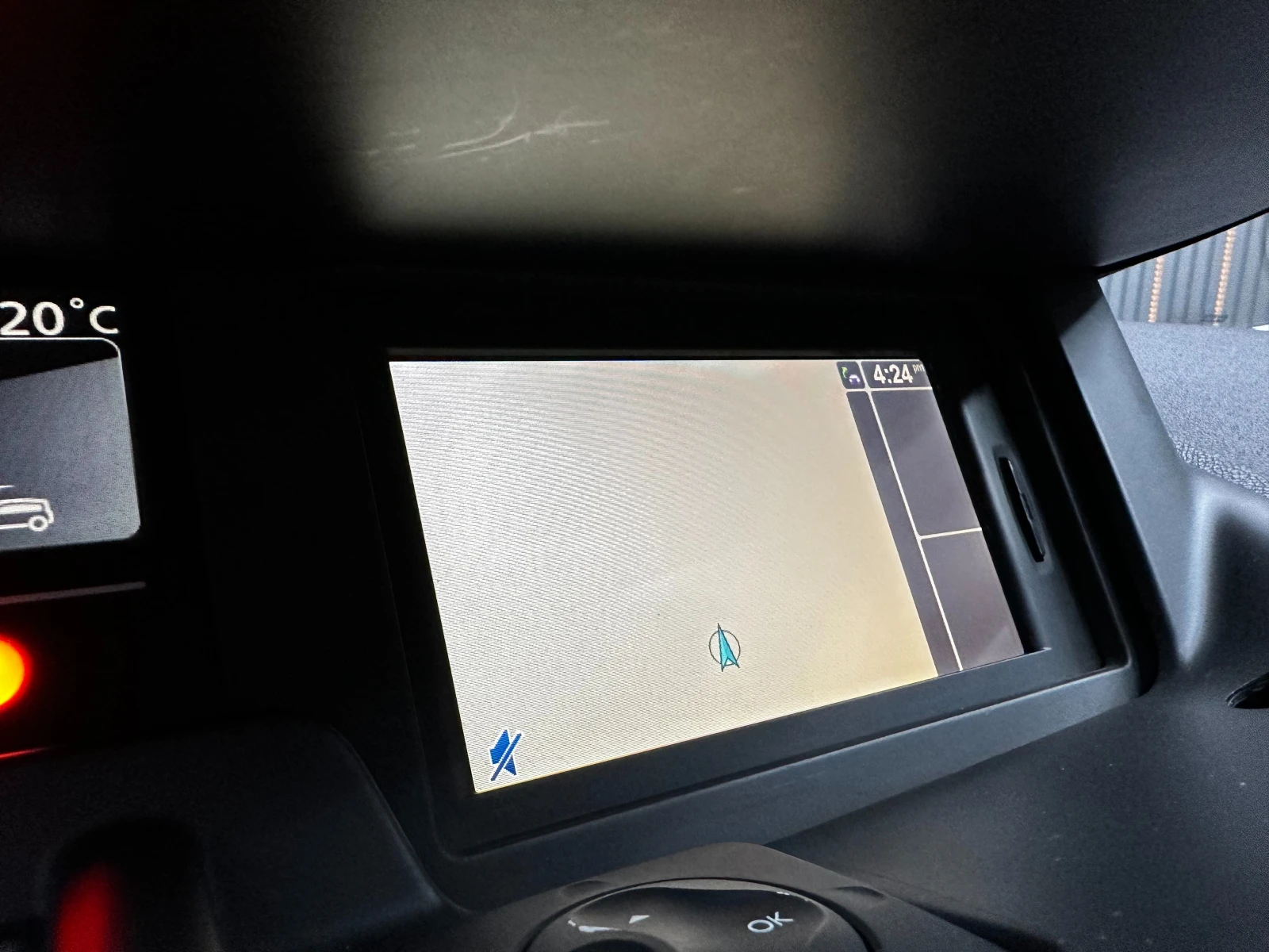 Renault Scenic 1.6d 131 к.с. , снимка 16 - Автомобили и джипове - 56272440