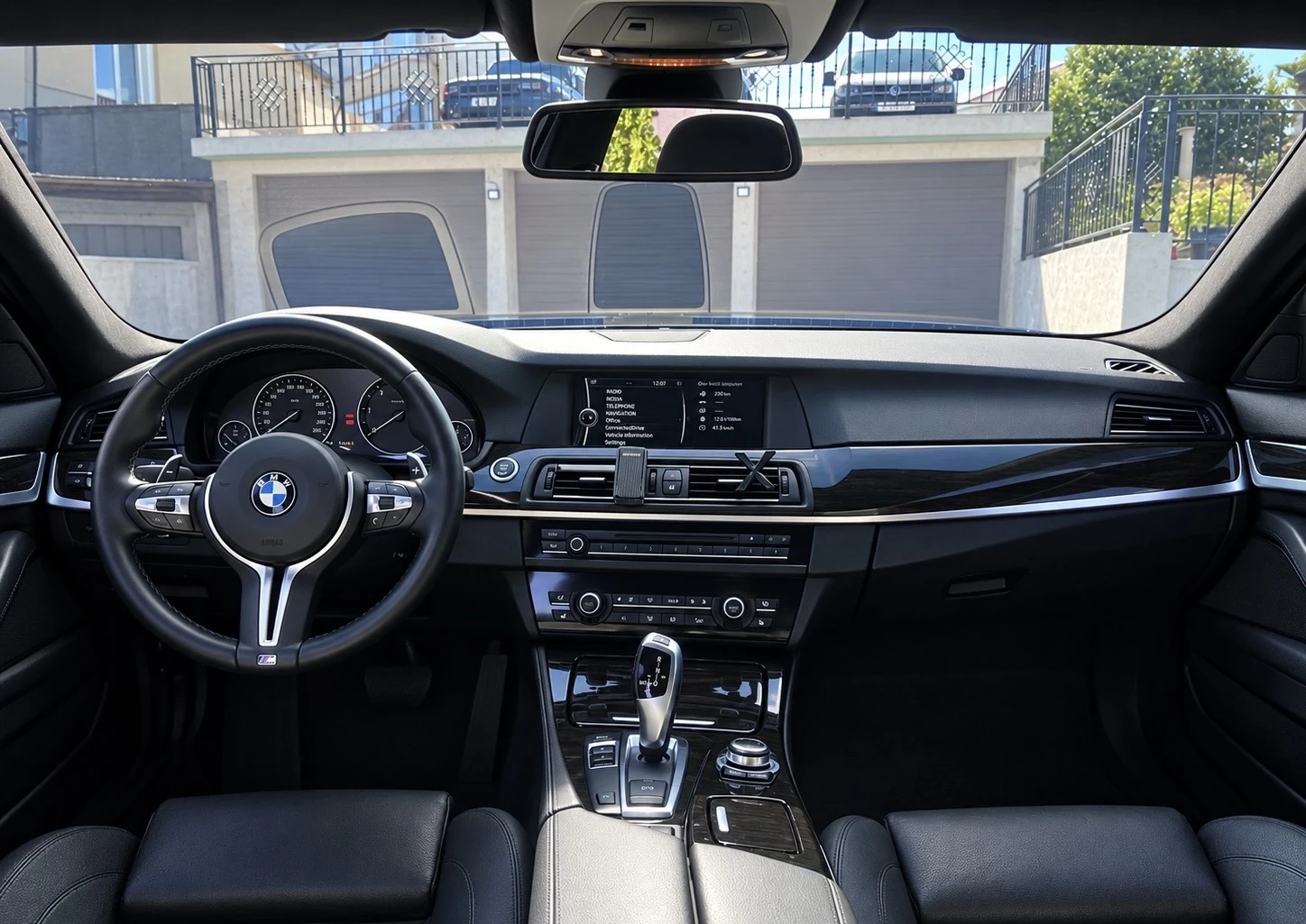 BMW 530 BMW F11 | Mobile.bg � ����������� 6