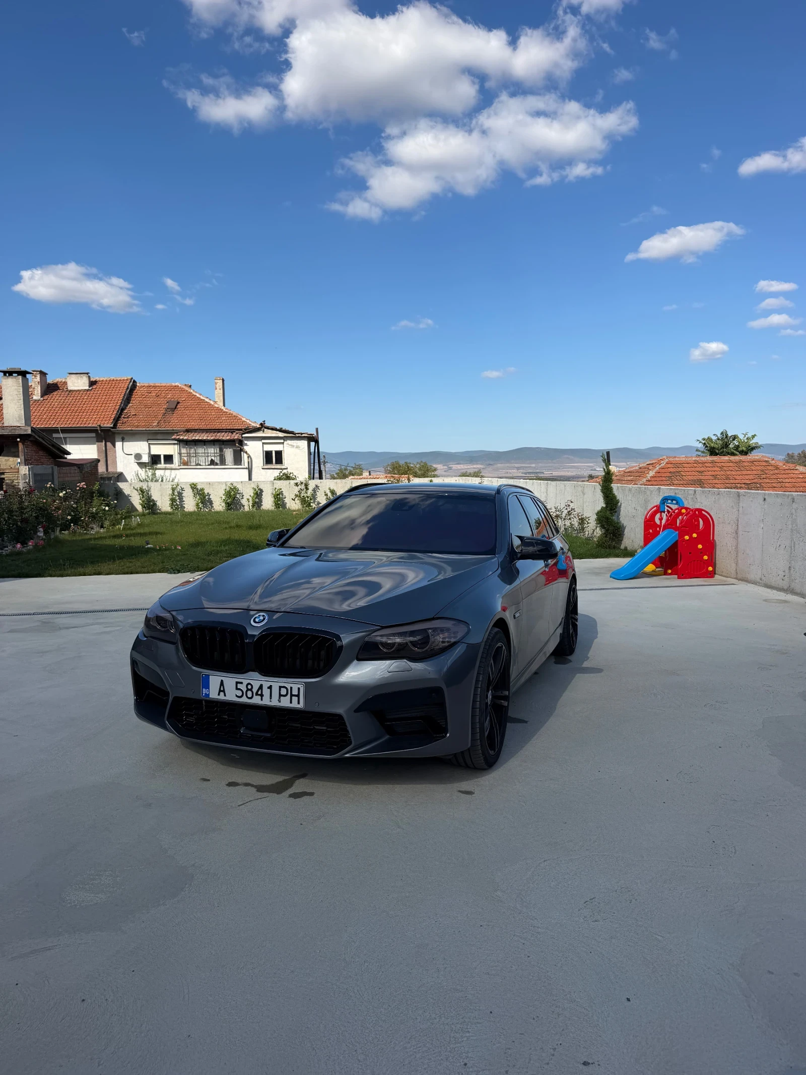BMW 530 BMW F11 | Mobile.bg � ����������� 2