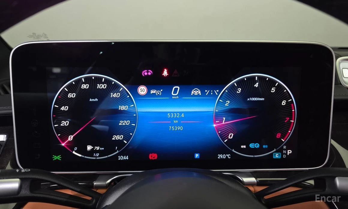 Mercedes-Benz S 580 | Mobile.bg � ����������� 8