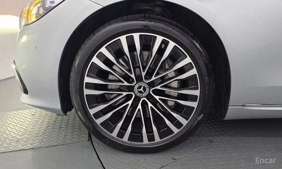Mercedes-Benz S 580 | Mobile.bg � ����������� 5