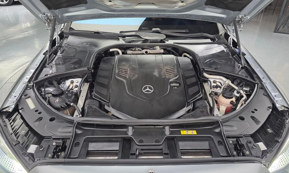 Mercedes-Benz S 580 | Mobile.bg � ����������� 6