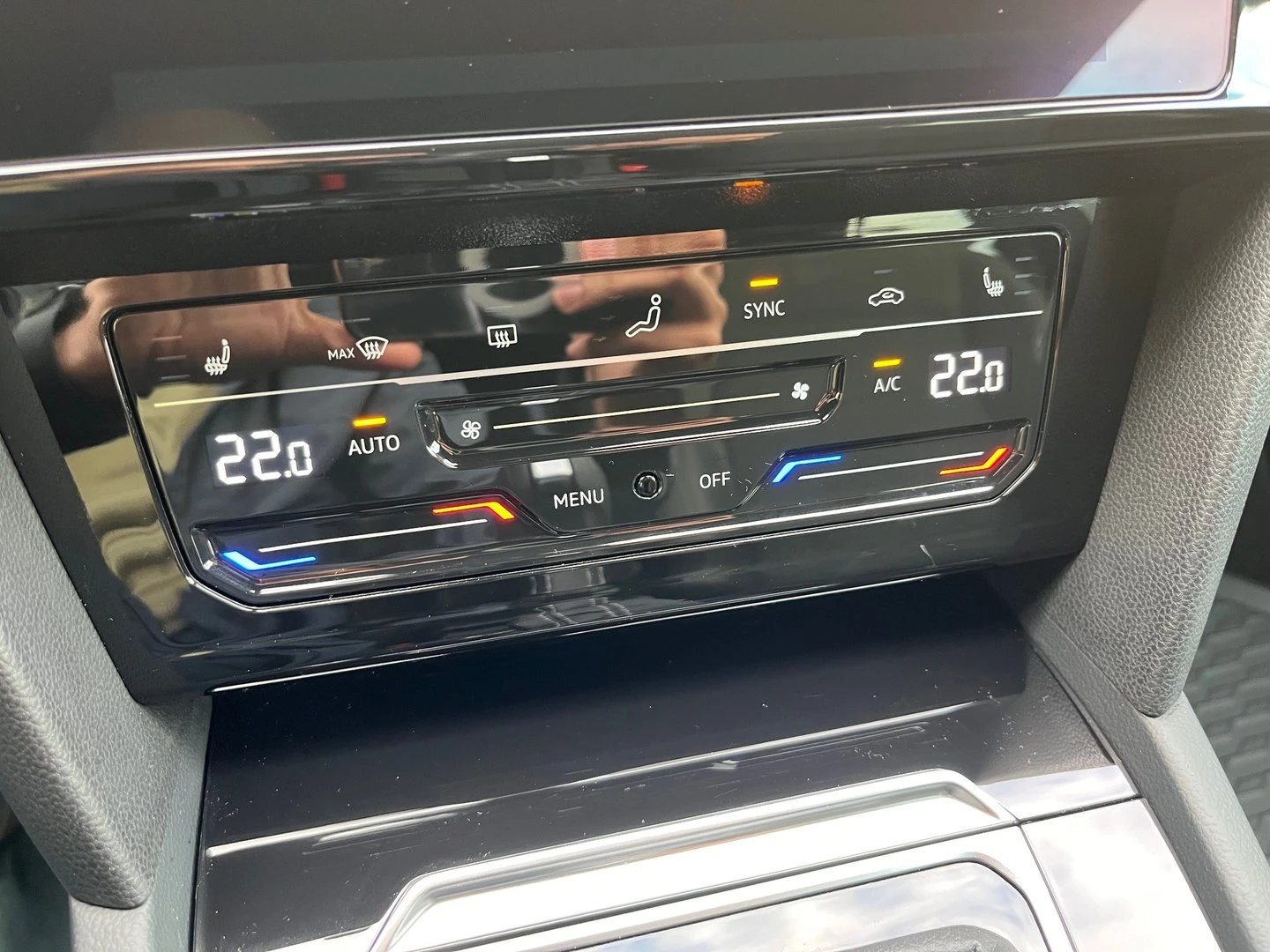 VW Arteon, снимка 13 - Автомобили и джипове - 56536521