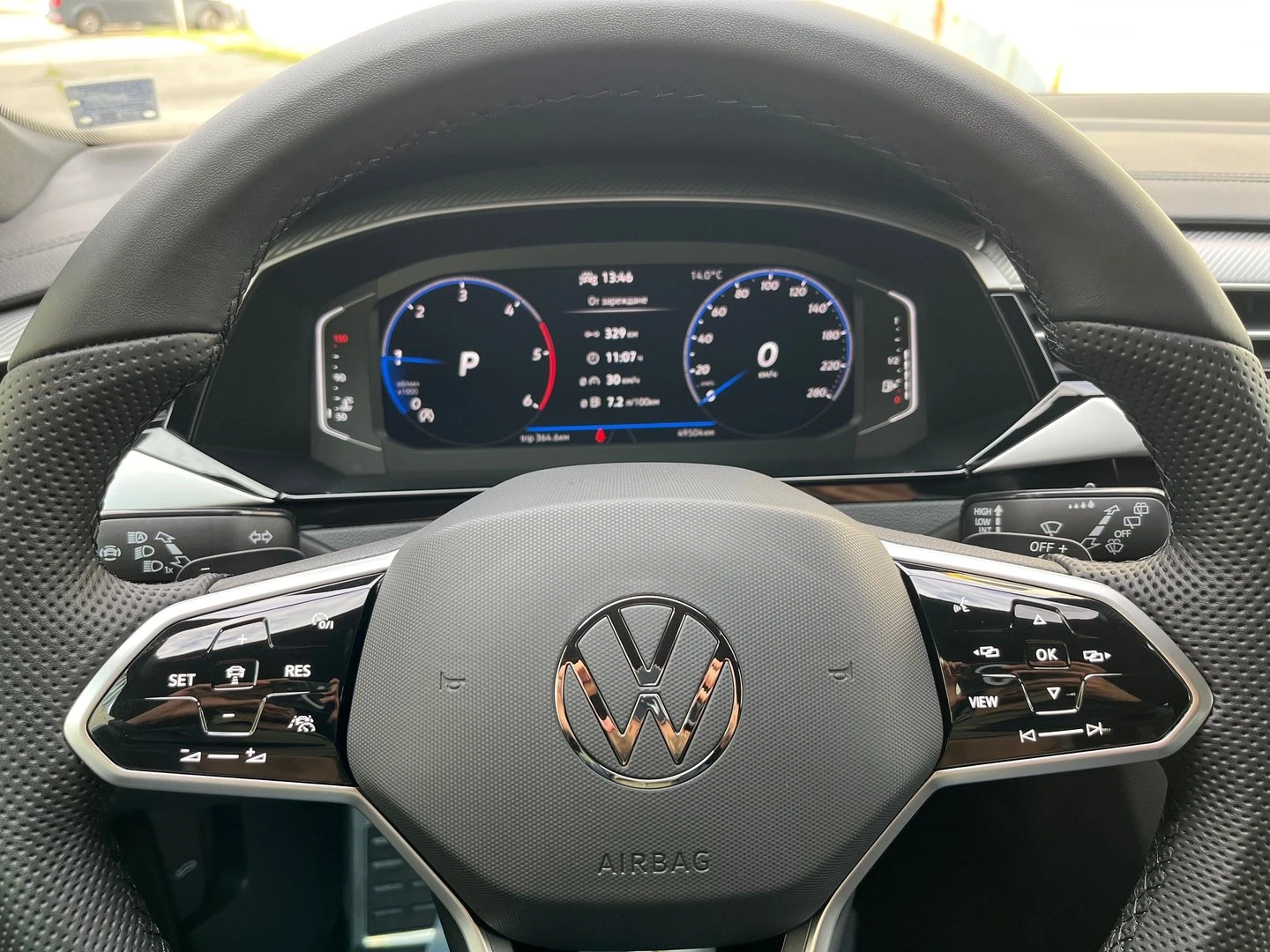 VW Arteon, снимка 11 - Автомобили и джипове - 56536521