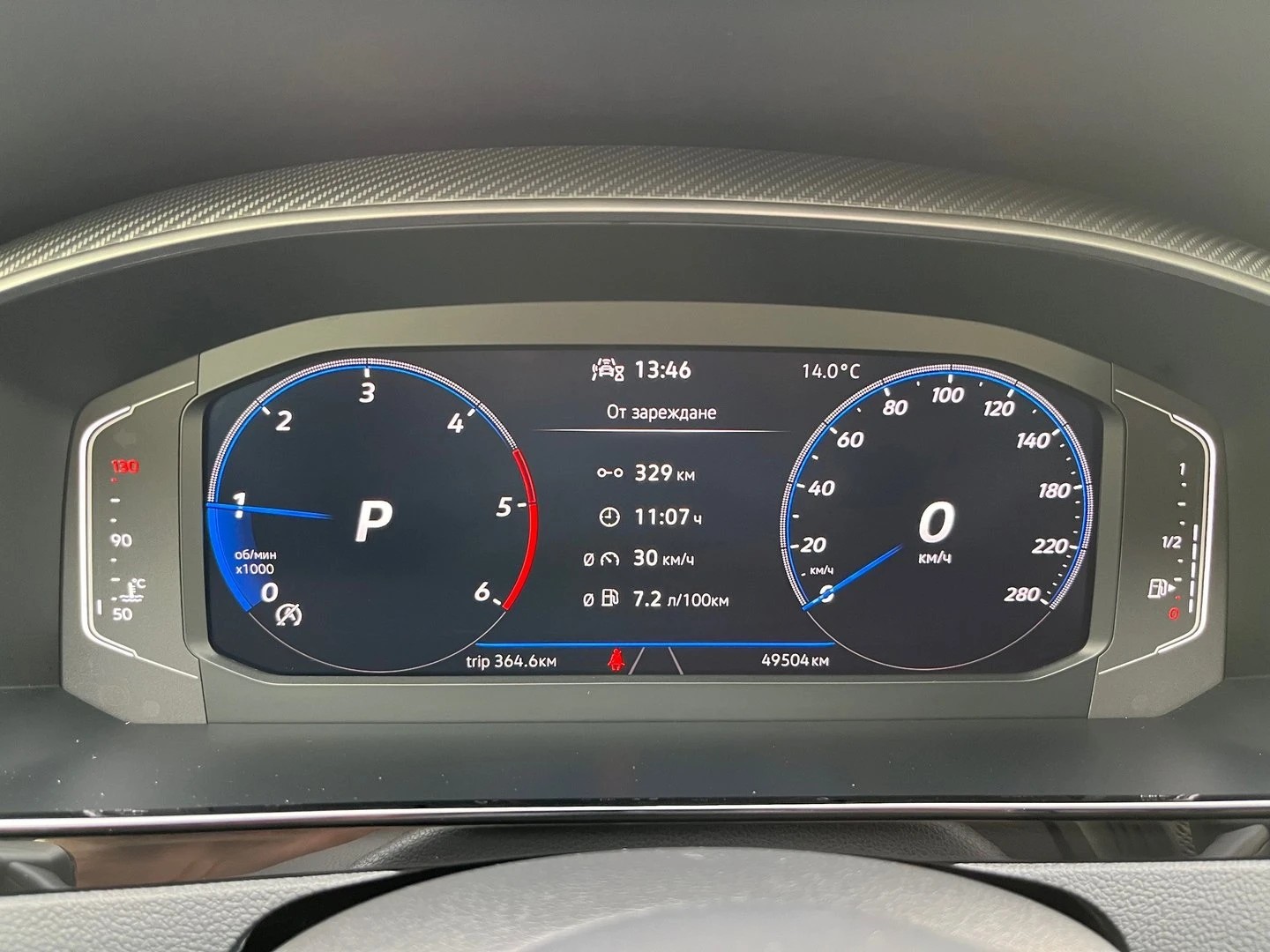 VW Arteon, снимка 10 - Автомобили и джипове - 56536521