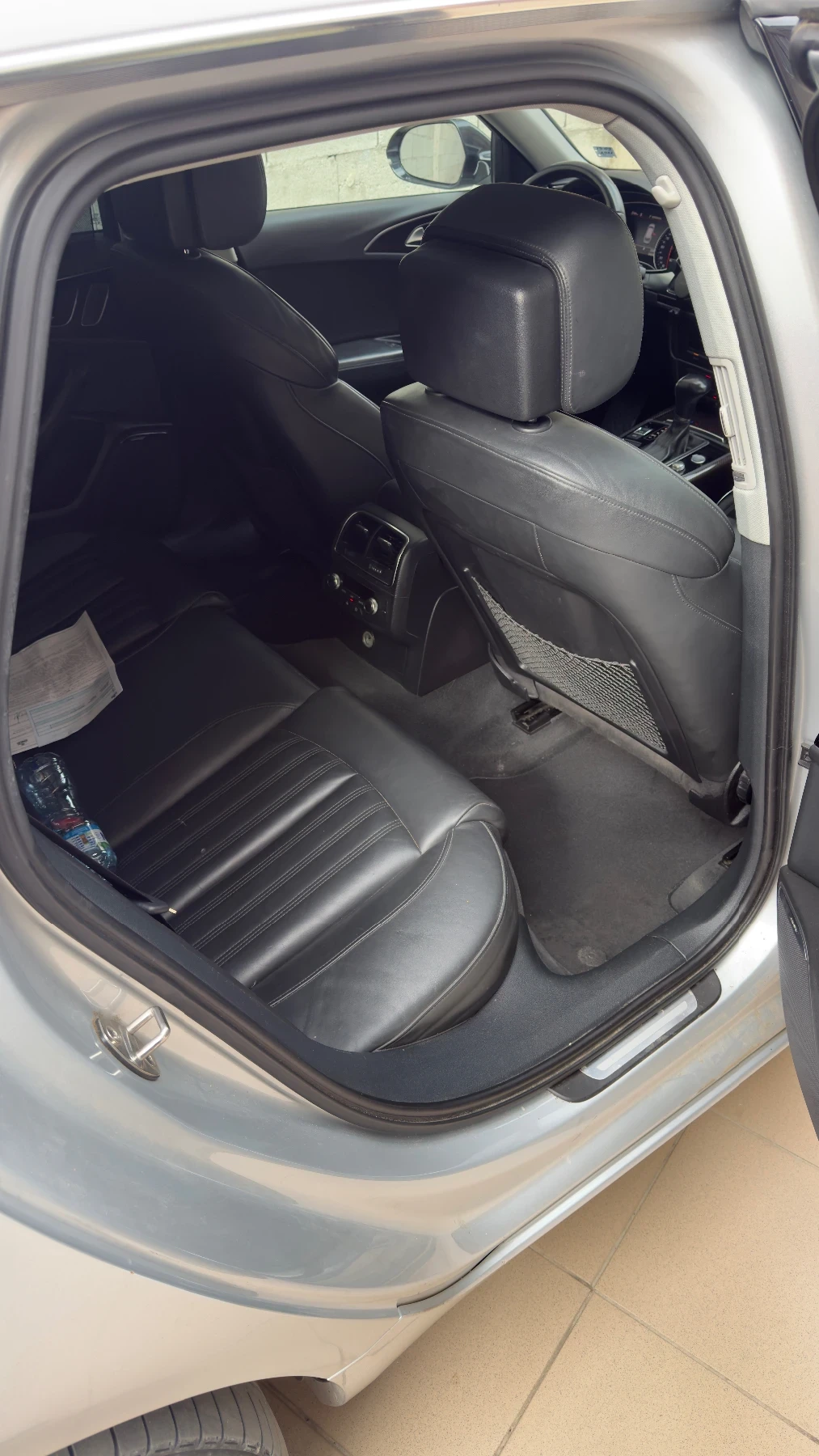Audi A6 C7 3.0 BiTI, снимка 15 - Автомобили и джипове - 56566717