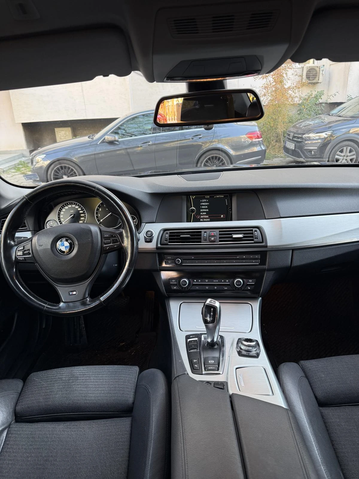 BMW 528 xdrive, снимка 6 - Автомобили и джипове - 56644973