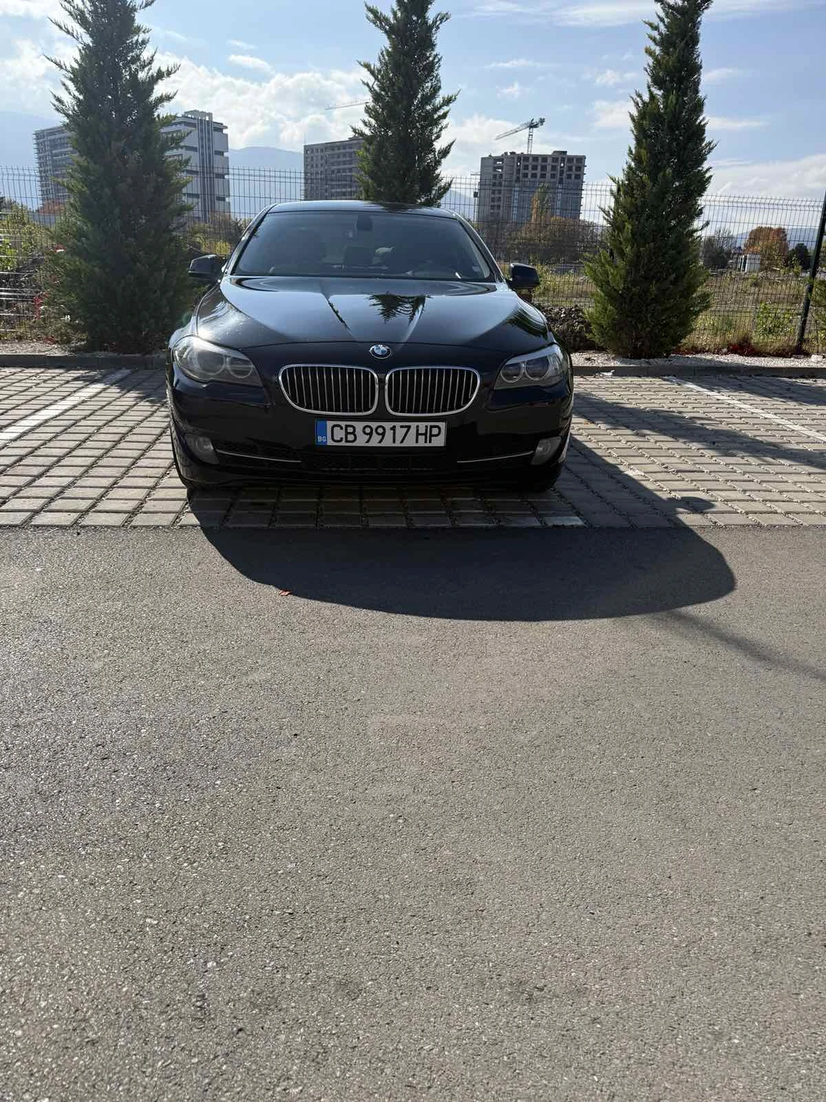 BMW 528 xdrive, снимка 3 - Автомобили и джипове - 56644973