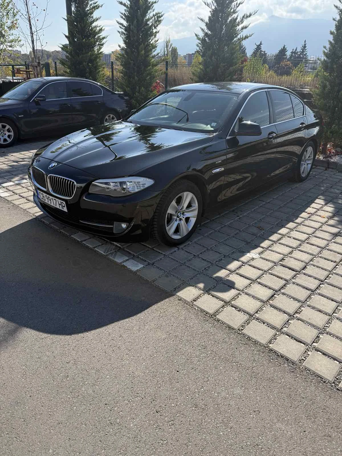 BMW 528 xdrive, снимка 2 - Автомобили и джипове - 56644973
