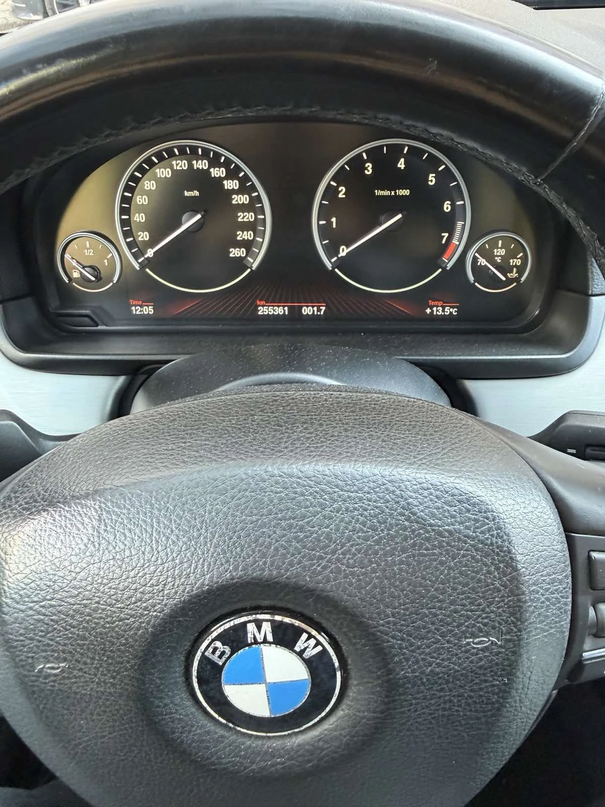 BMW 528 xdrive, снимка 9 - Автомобили и джипове - 56644973