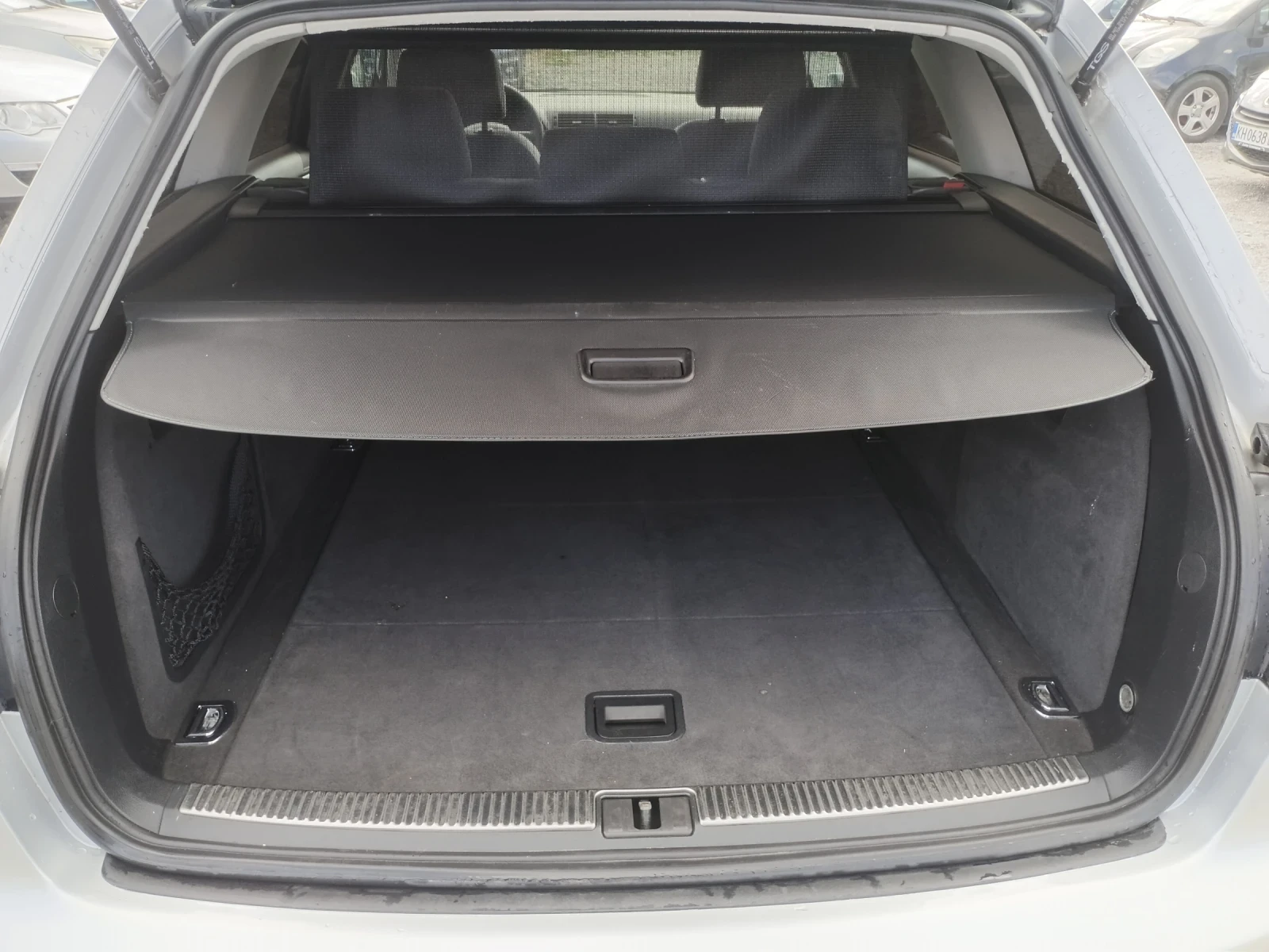Audi A4, снимка 12 - Автомобили и джипове - 56678953