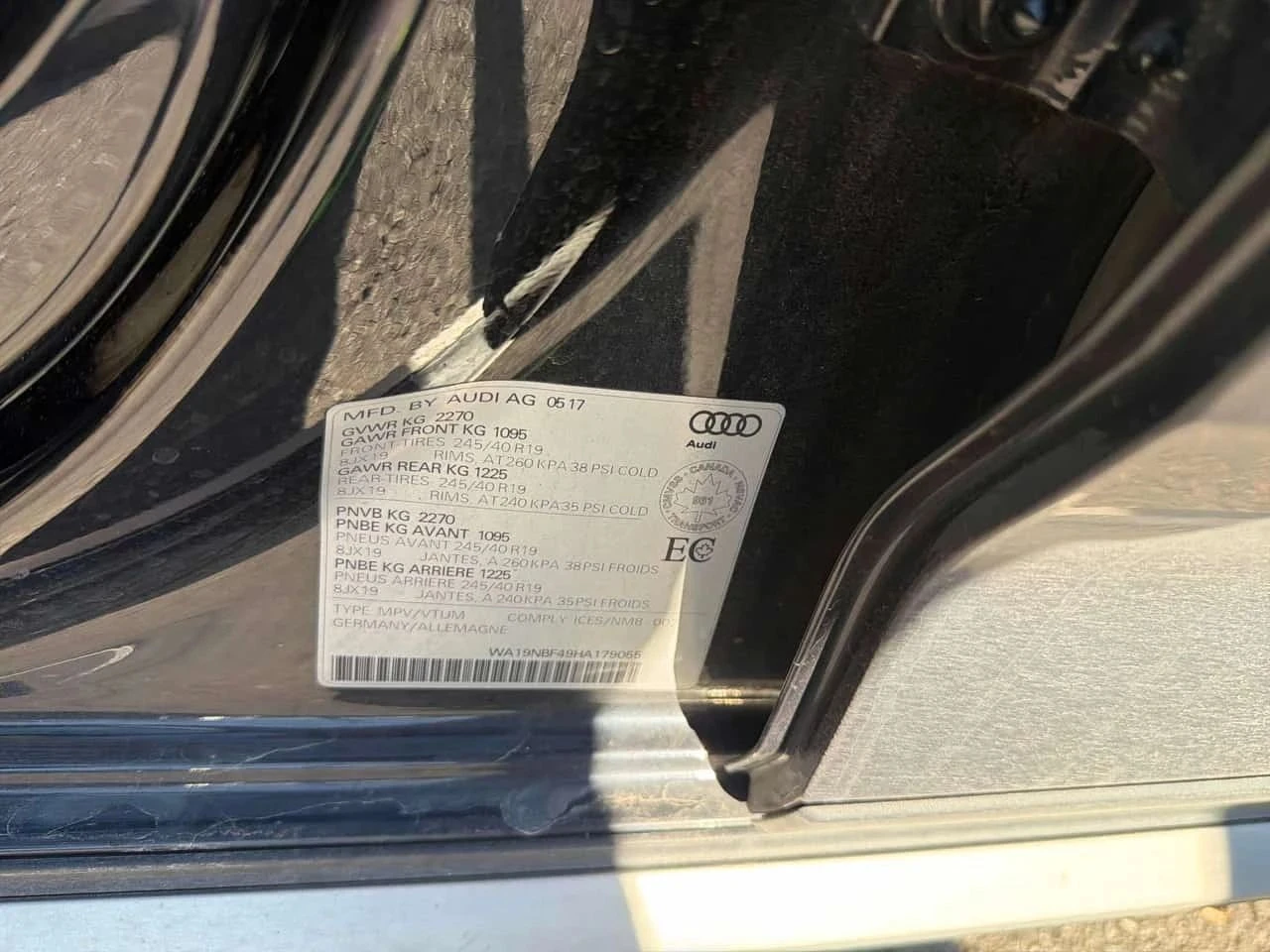 Audi A4 Allroad, снимка 13 - Автомобили и джипове - 56713434
