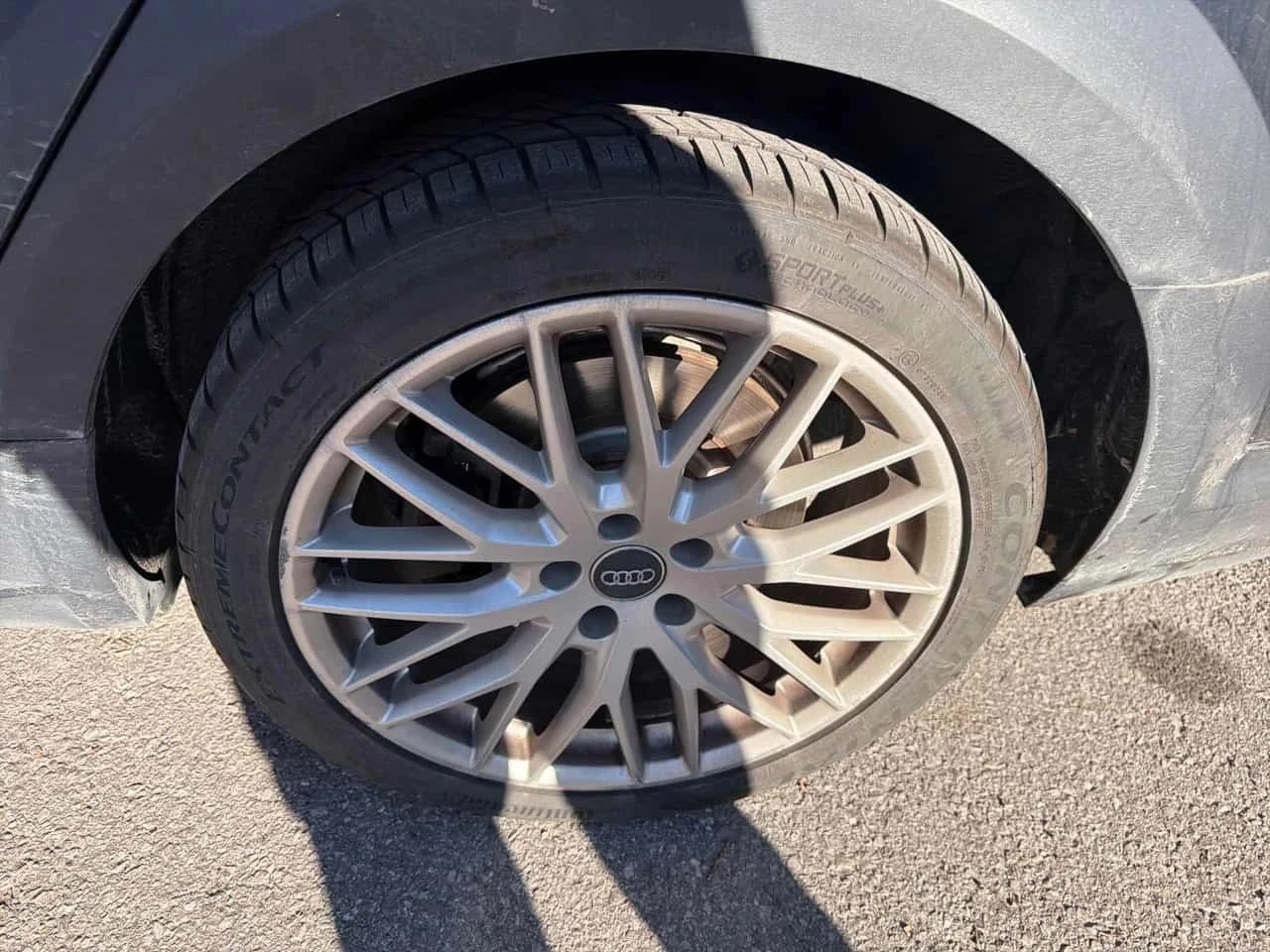 Audi A4 Allroad, снимка 7 - Автомобили и джипове - 56713434